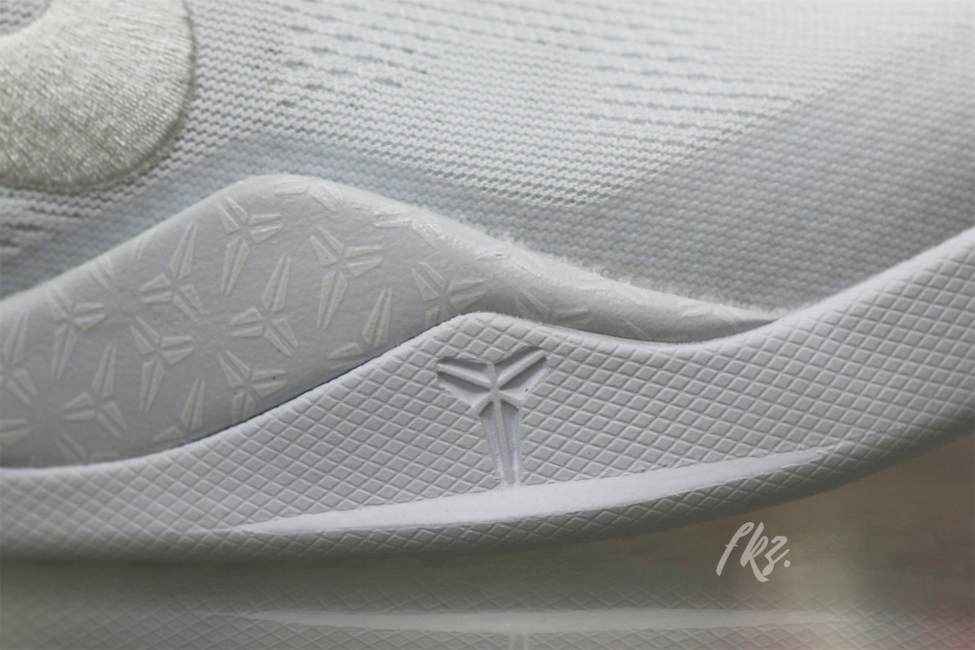 Nike Kobe 8 Protro Halo 2023(A1 Batch)