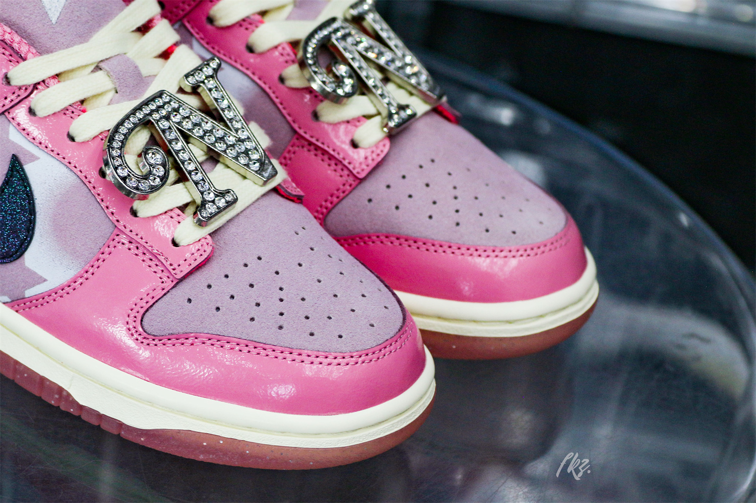 Nike Dunk Low LX Barbie (Women’s)