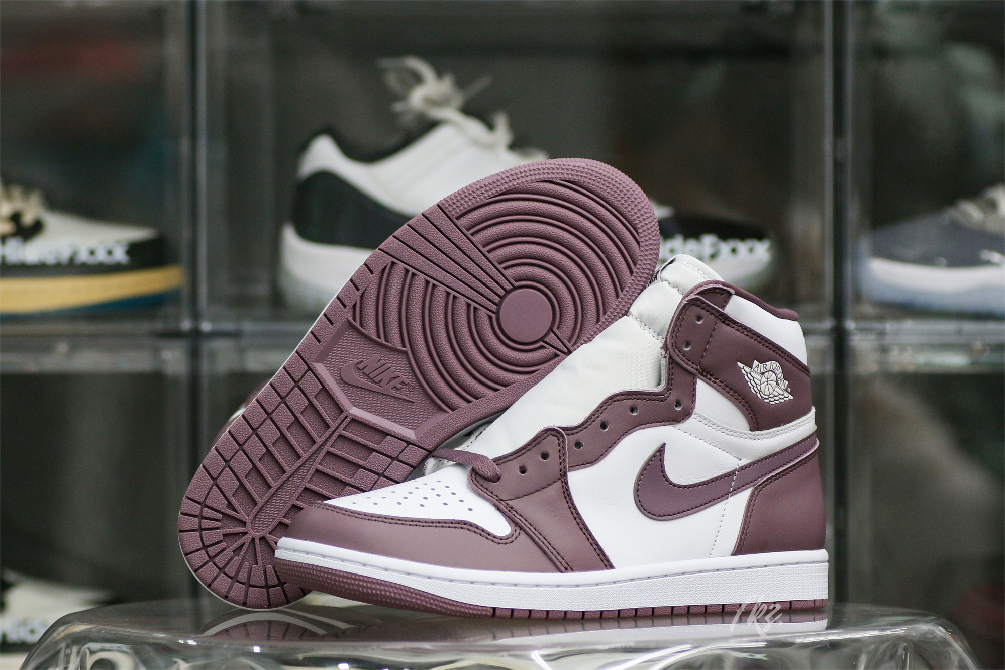 Air Jordan 1 “Sky J Mauve” 2023