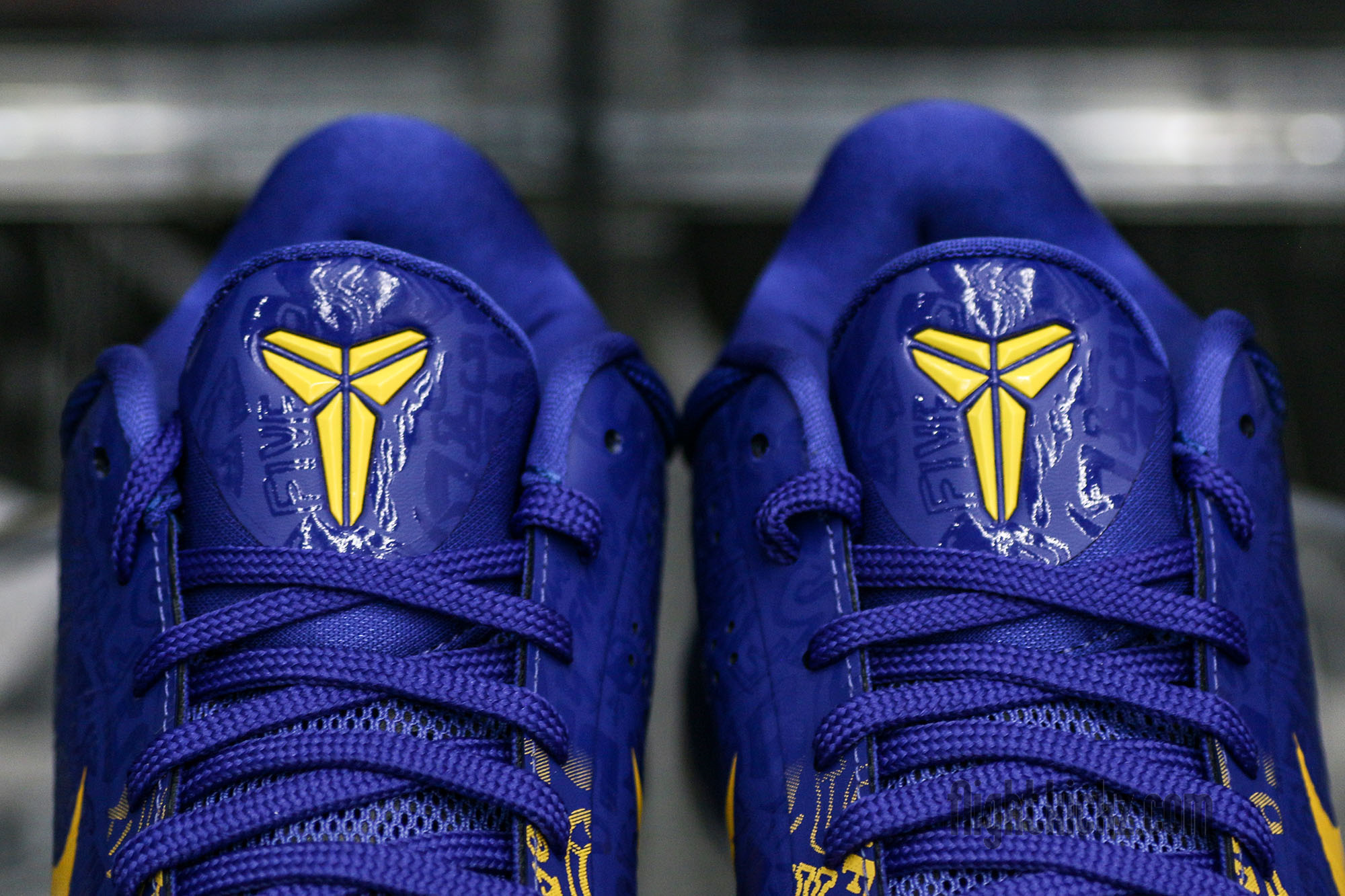 Nike Kobe 5 Protro 5 Rings (2020)(A1 Batch)