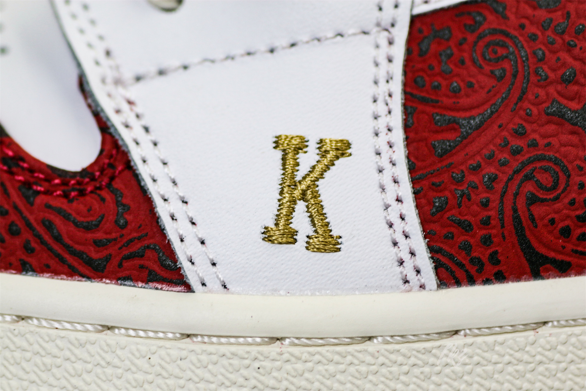 Air Jordan 1 Retro Low Spades 2018 (GS)