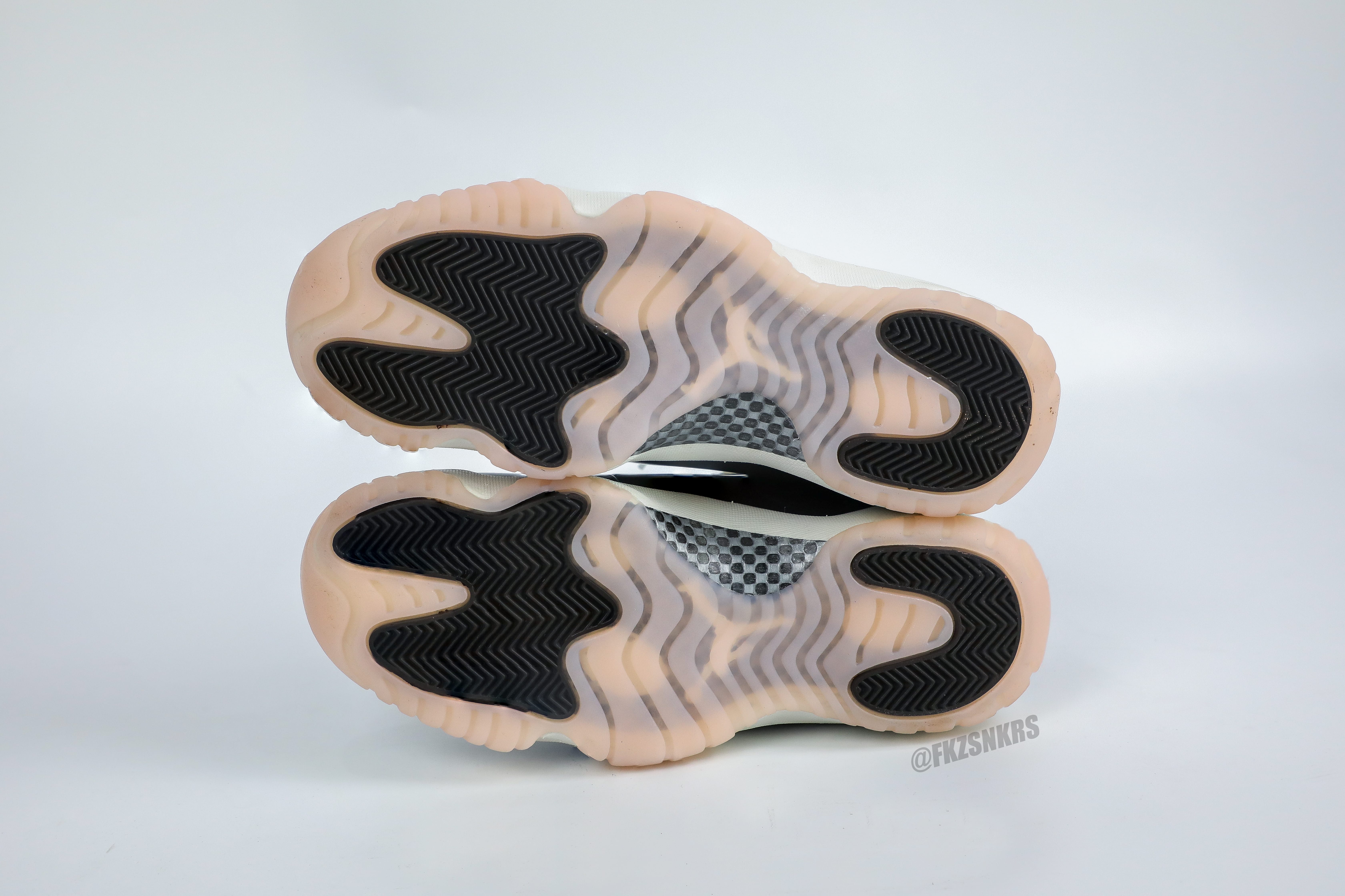 Air Jordan 11 “Neapolitan”（WMNS） (Ln5 A1 Batch)