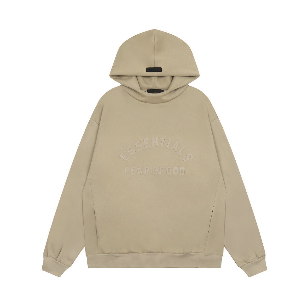 Fear of God FOG ESSENTIALS Core 23 Hoody