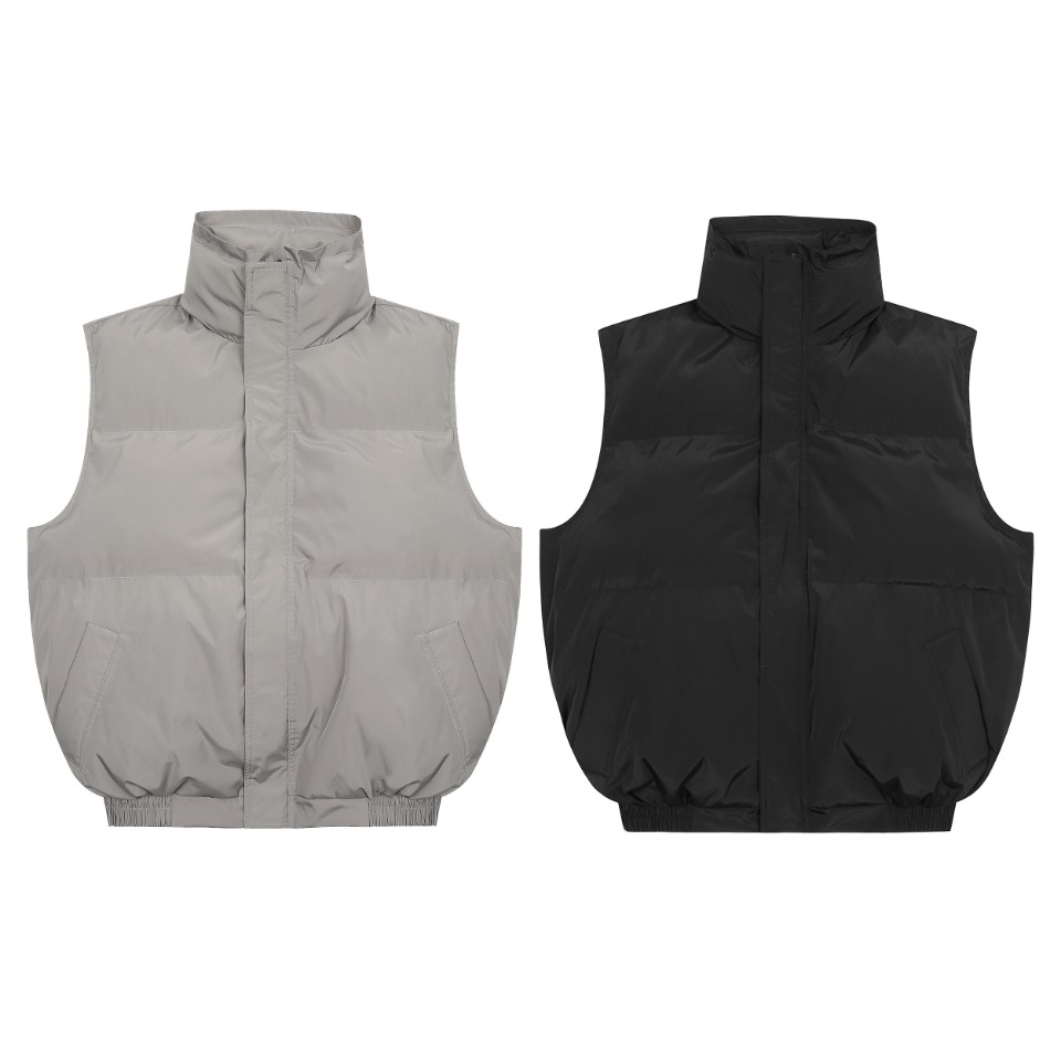 Fear of God Essentials Sleeveless Down Vest