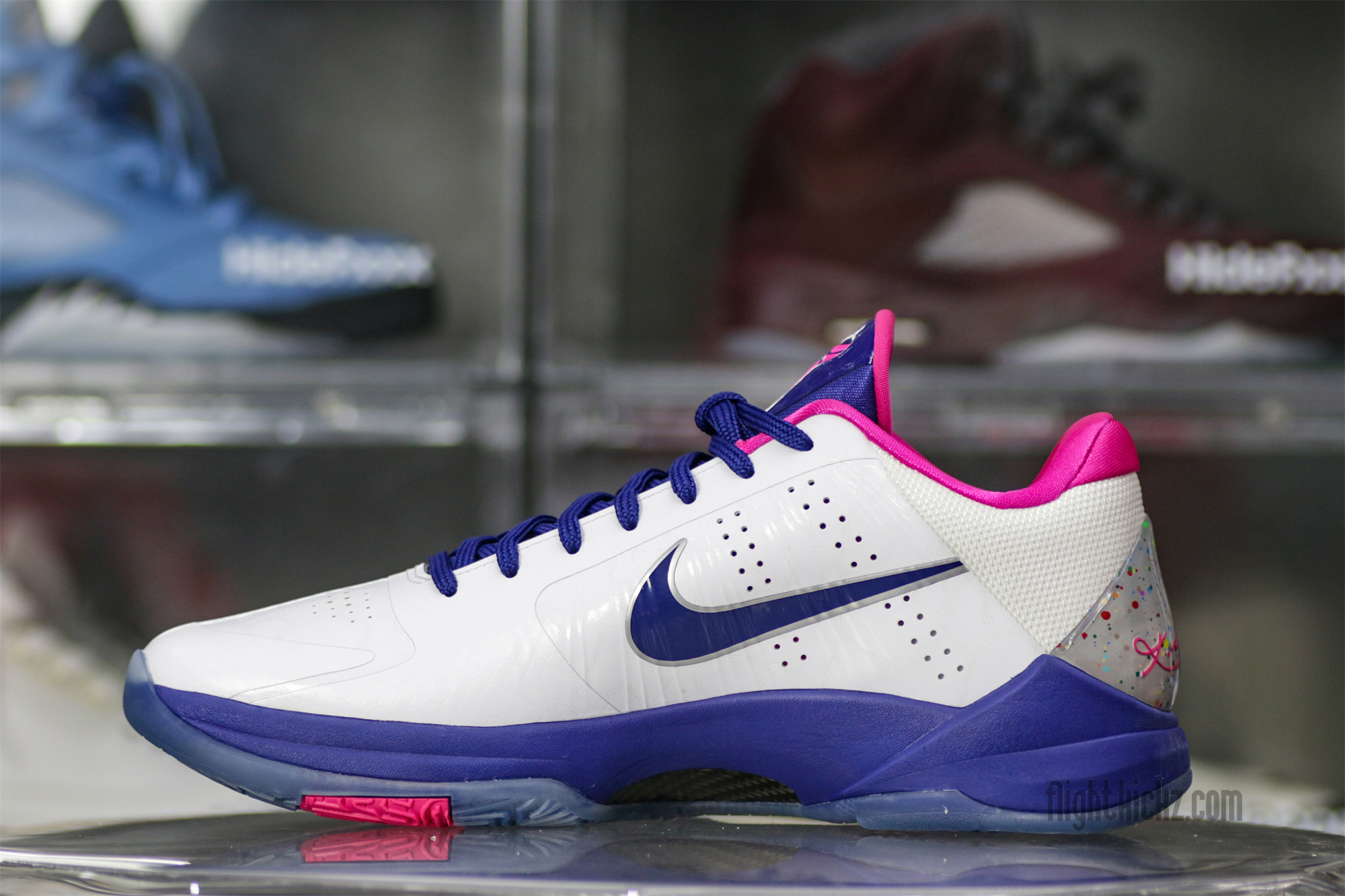 Nike Zoom Kobe 5 Protro Kay Yow(A1 Batch)