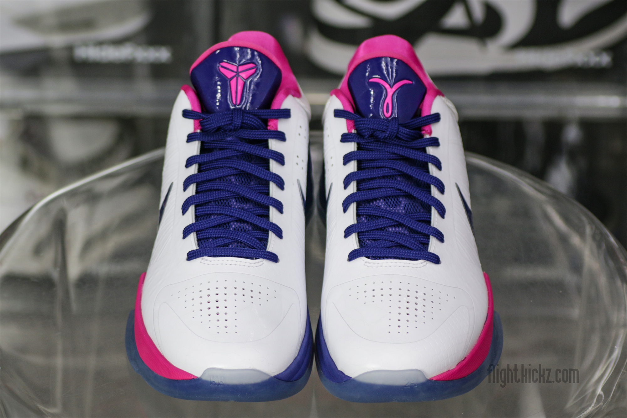 Nike Zoom Kobe 5 Protro Kay Yow(A1 Batch)