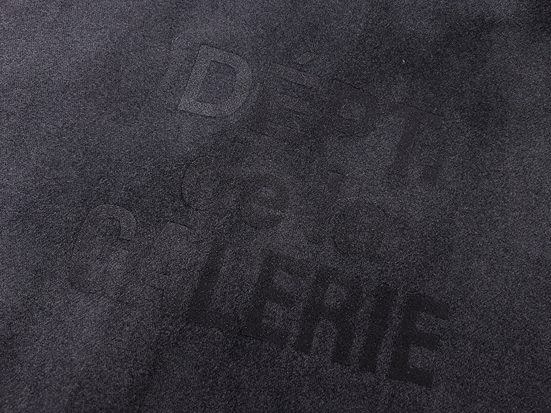 Gallery Dept x L@nvin Hoodie