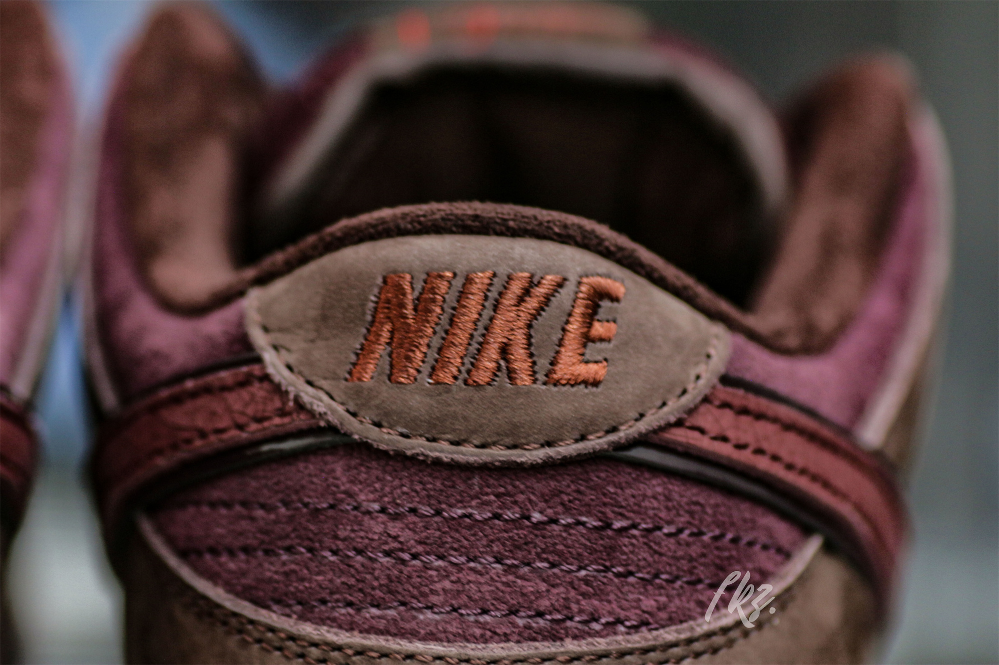 Nike SB Dunk Low Premium “Valentine’s Day”(2024)