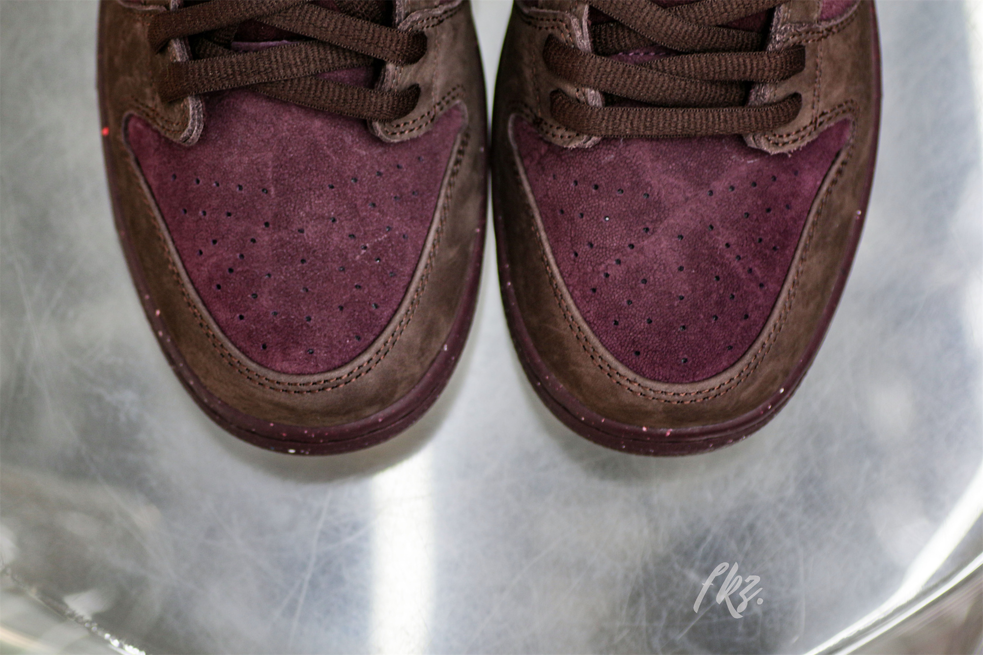 Nike SB Dunk Low Premium “Valentine’s Day”(2024)