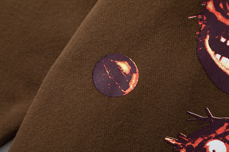 Travis Scott SS23 UTOPIA Hoodie