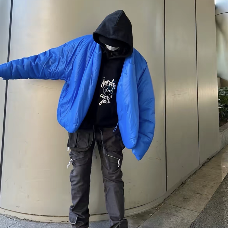 Travis Scott x Jordan x Fragment Design Hoodie