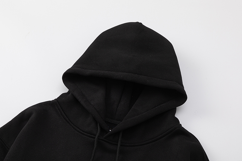 Travis Scott TS Astroworld Hoodie