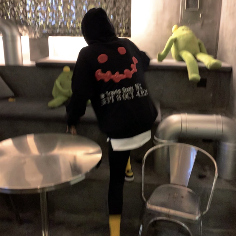 Travis Scott Cactus Jack x CPFM Hoodie