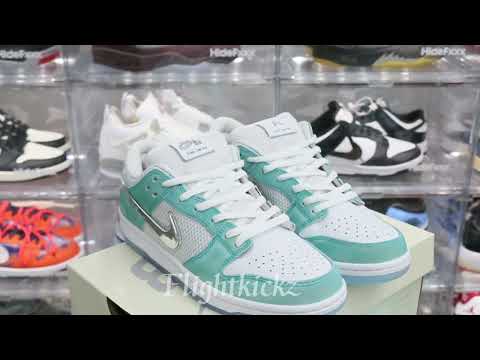 April Skateboards x Nike SB Dunk Low(Flash Sale Size9.5)