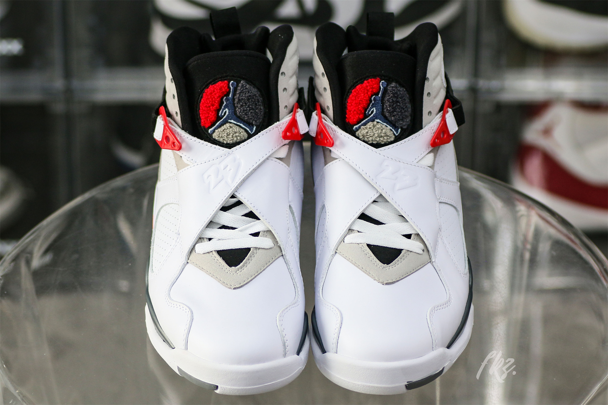 Air Jordan 8 Retro ‘Bugs Bunny’ 2013