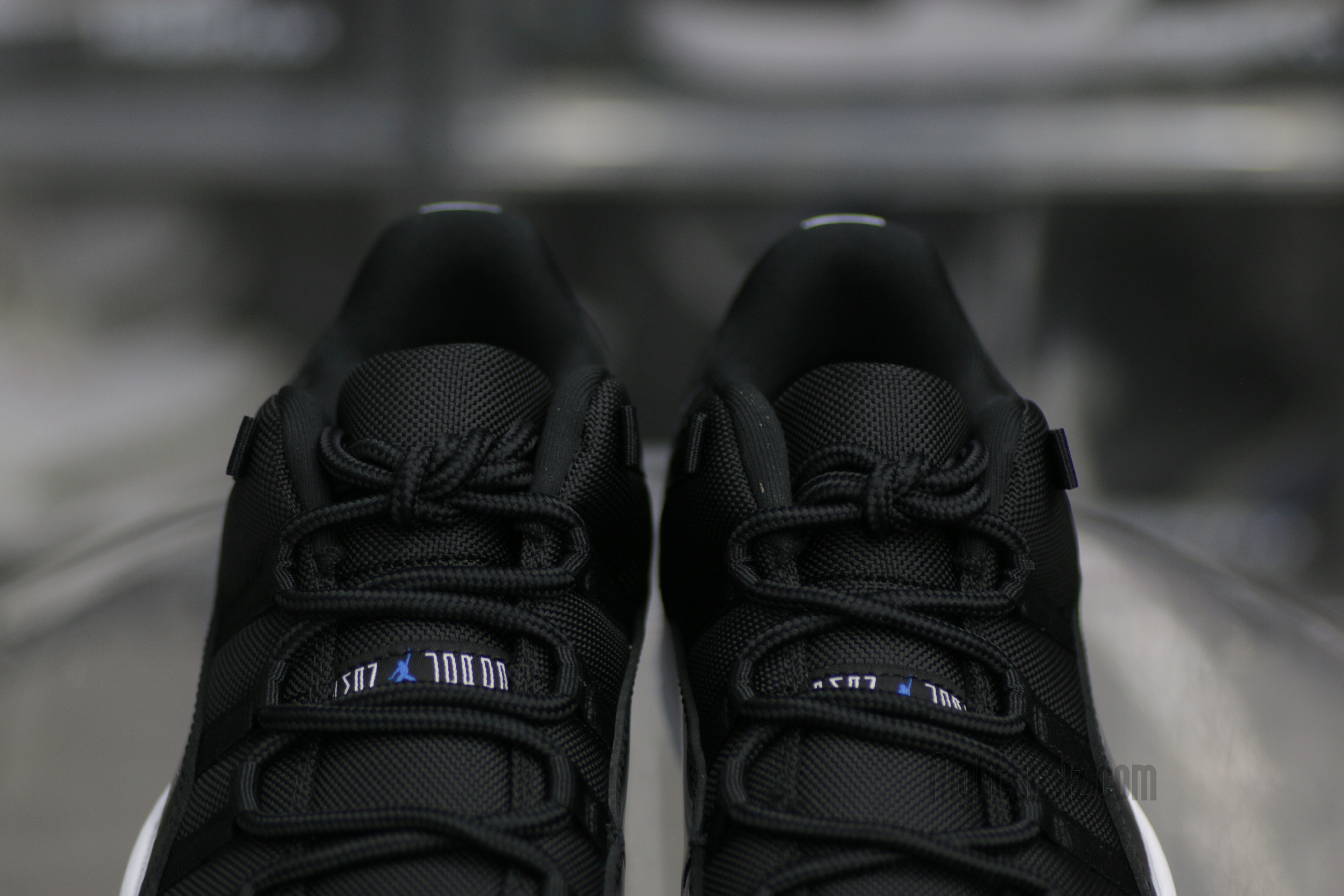 Air Jordan 11 “Space Jam” Low 2024 (Ln5 A1 Batch)