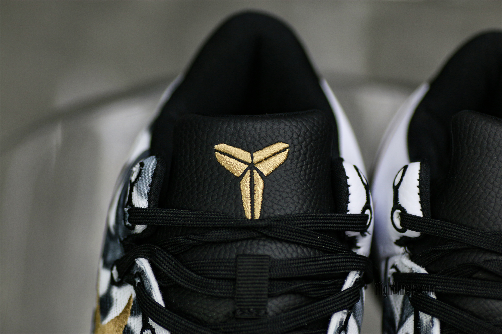 Nike Kobe 8 Protro Mambacita(A1 Batch)