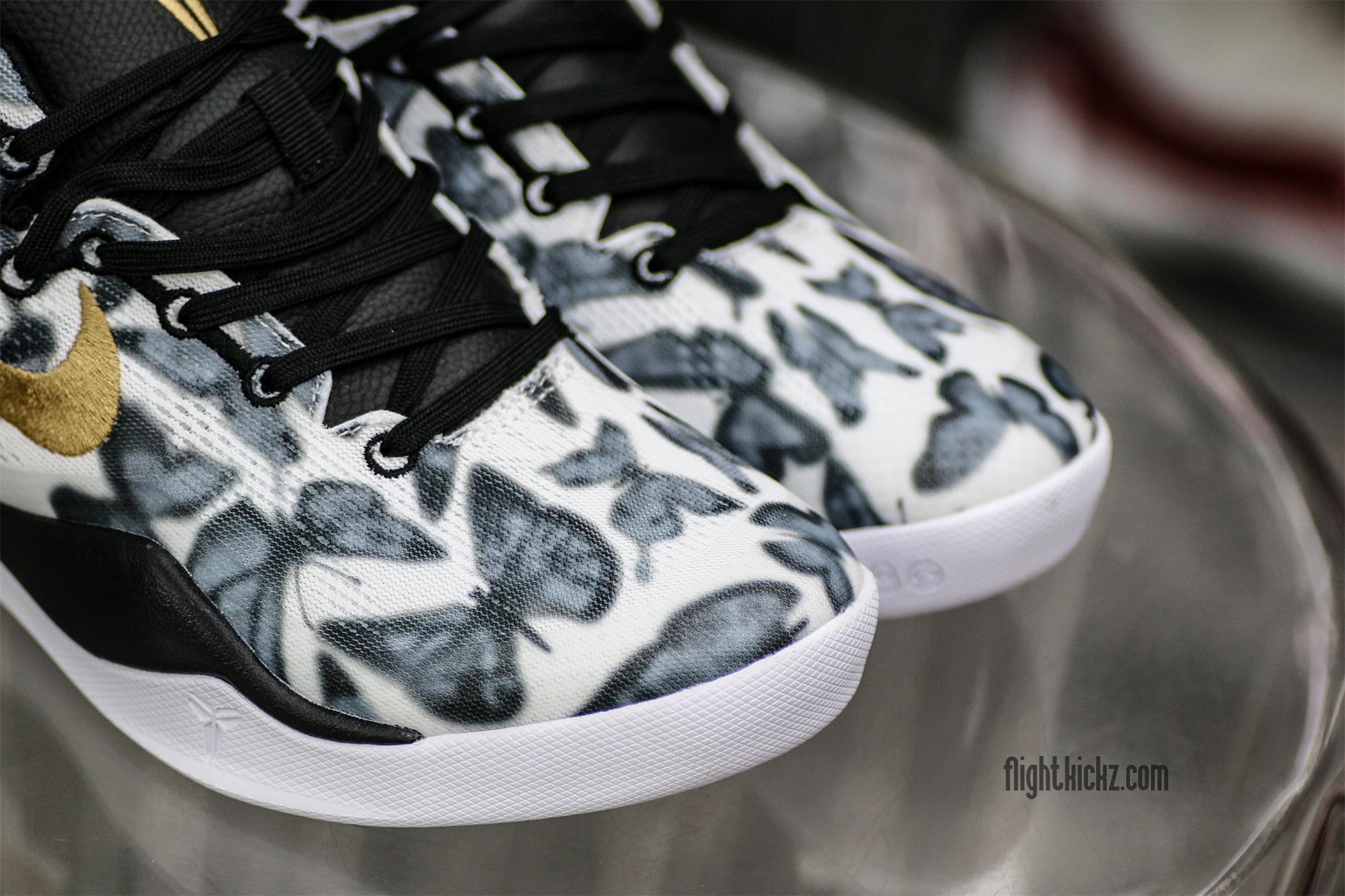 Nike Kobe 8 Protro Mambacita(A1 Batch)