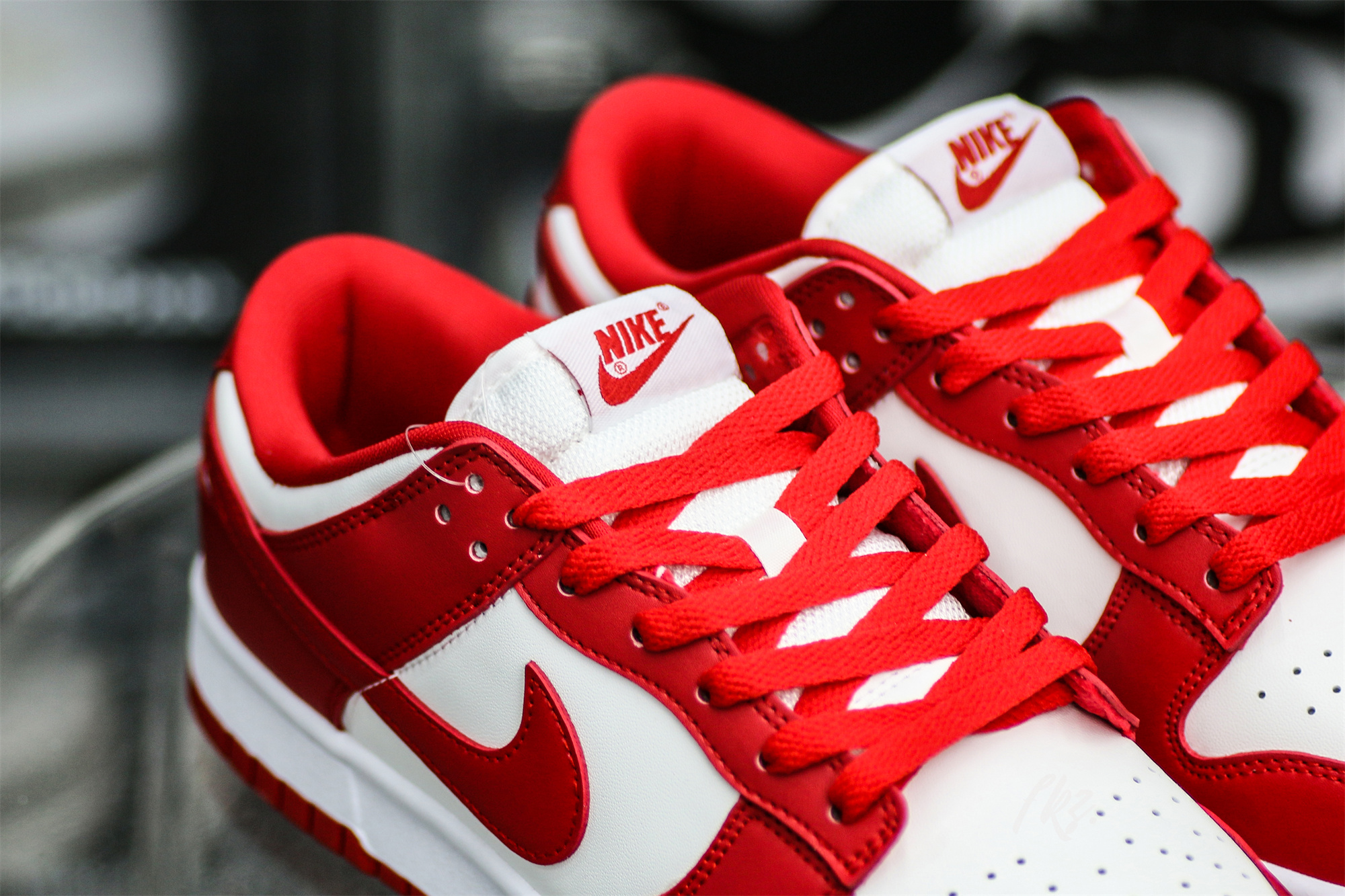 Nike Dunk Low SP St. John’s (2023)