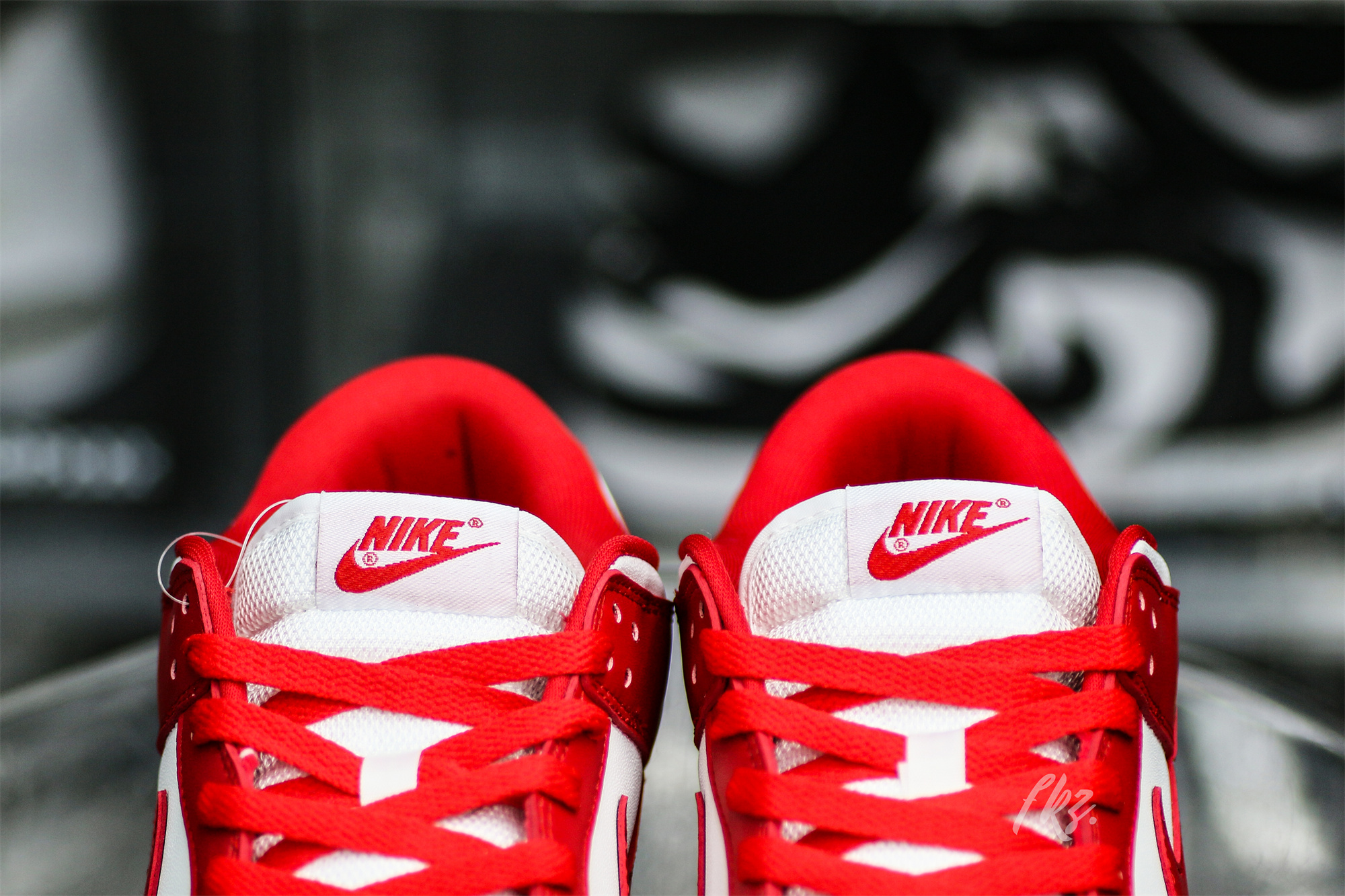 Nike Dunk Low SP St. John’s (2023)