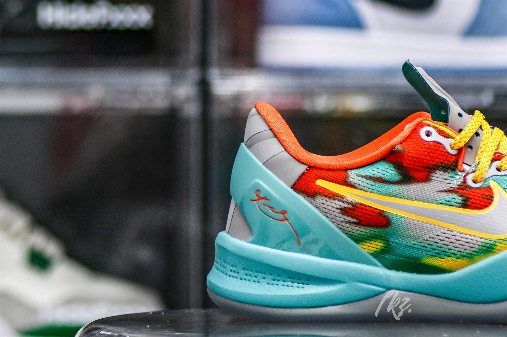 Nike Kobe 8 Protro Venice Beach (2024)(A1 Batch)