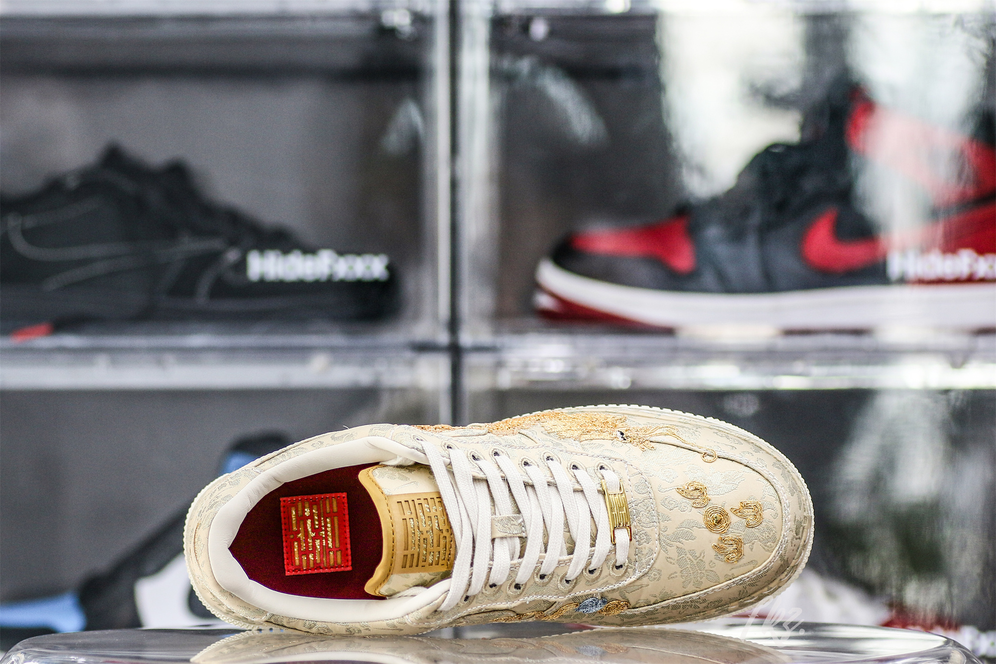 Nike Air Force 1 Low ’07 Year Of The Dragon (2024)