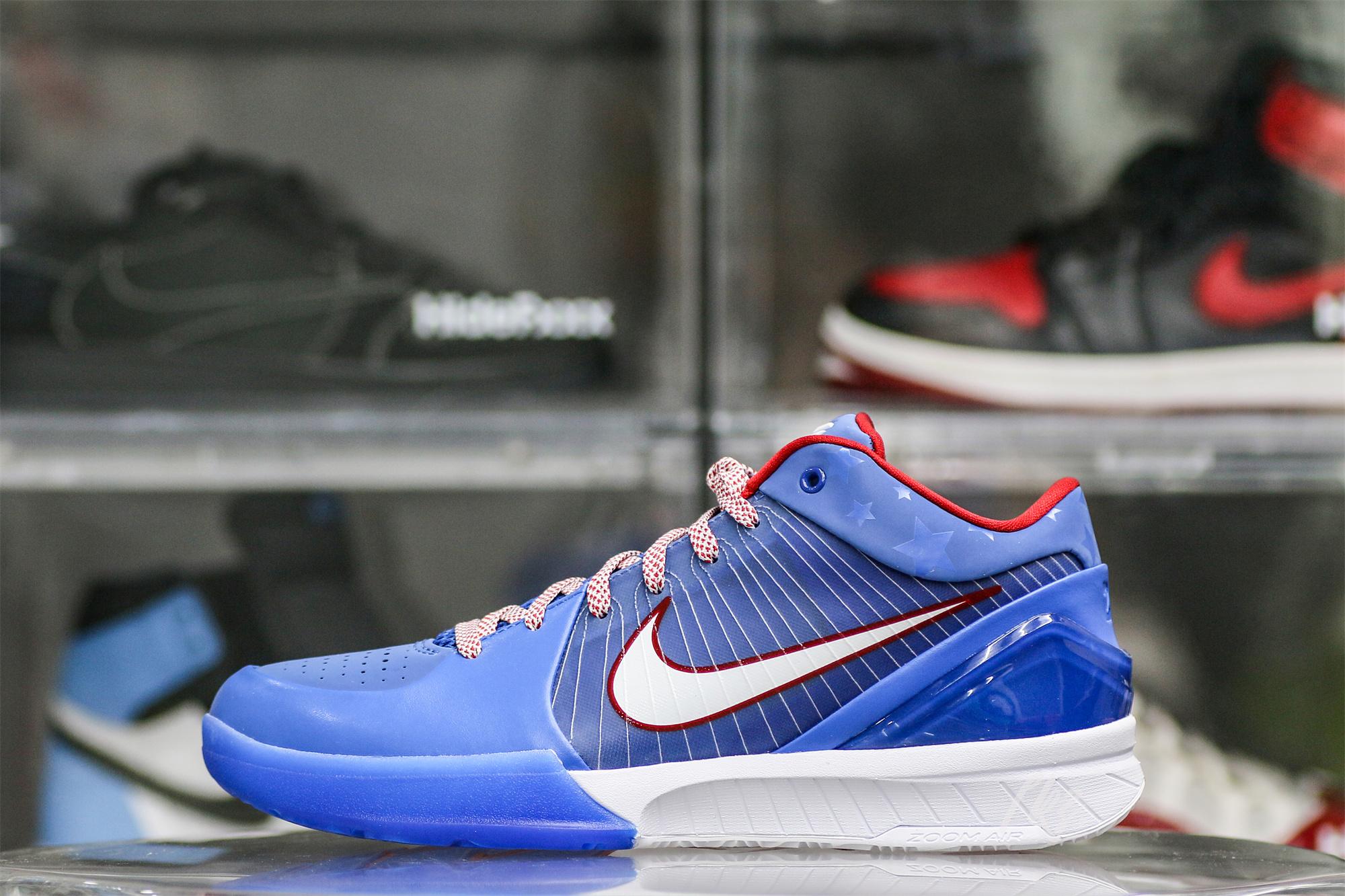 Nike Kobe 4 Protro Philly (2024)(A1 Batch)