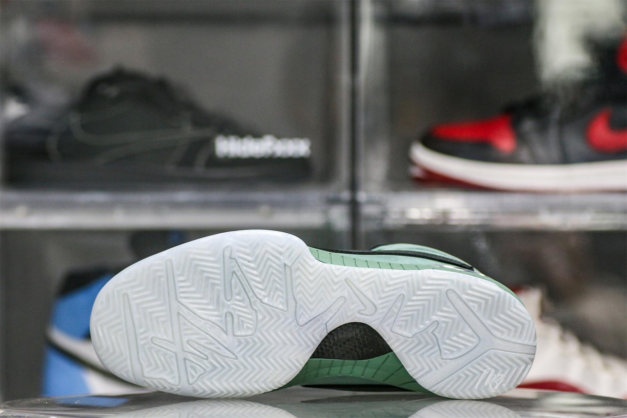 Nike Kobe 4 Protro Girl Dad 2024(A1 Batch)