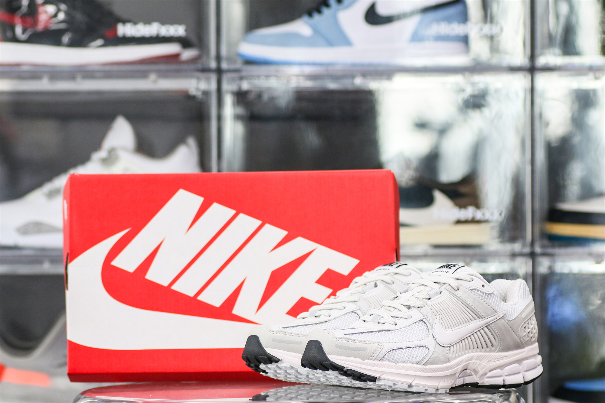 Nike Air Zoom Vomero 5 ‘Vast Grey’ 2023