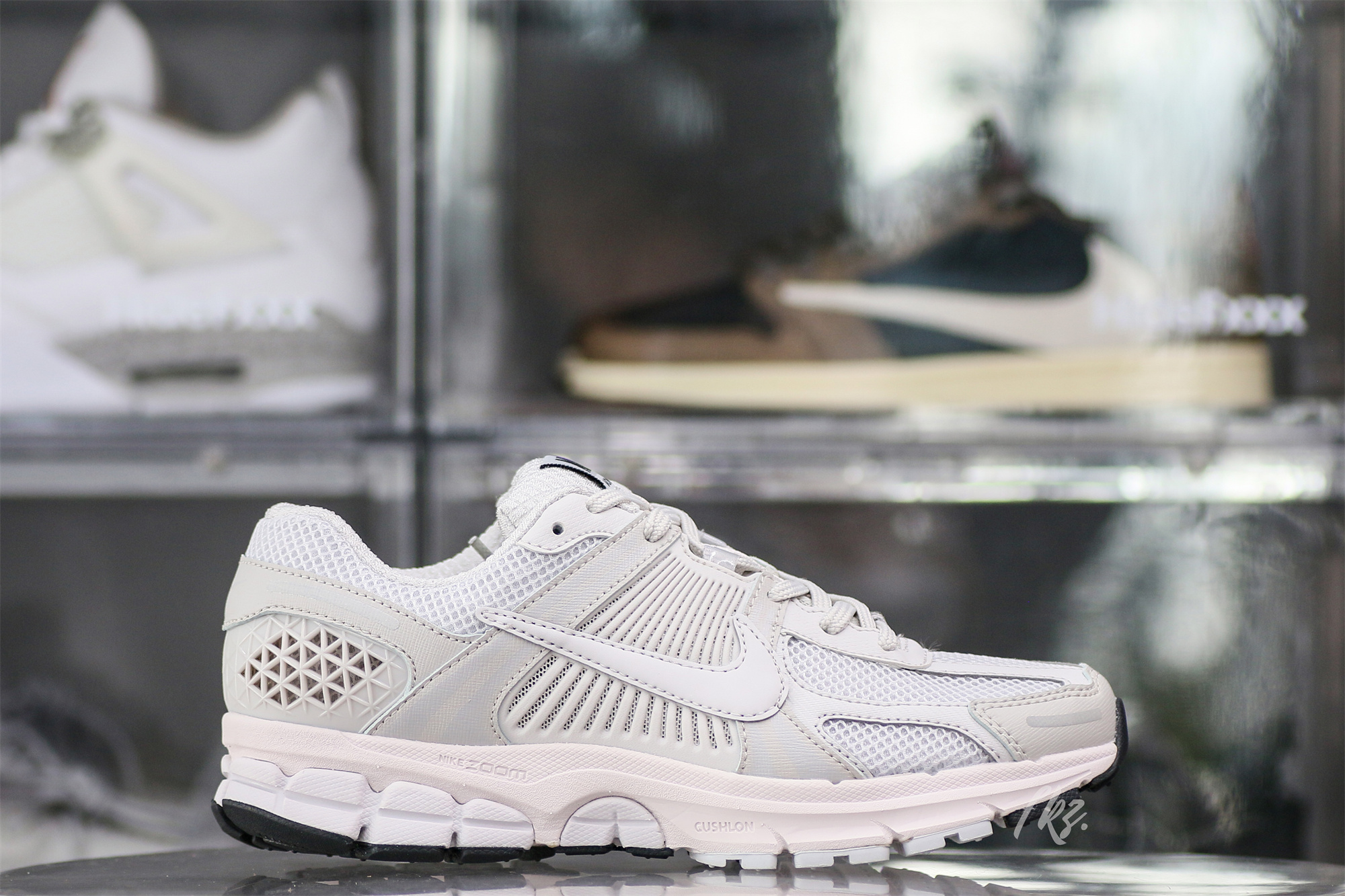 Nike Air Zoom Vomero 5 ‘Vast Grey’ 2023