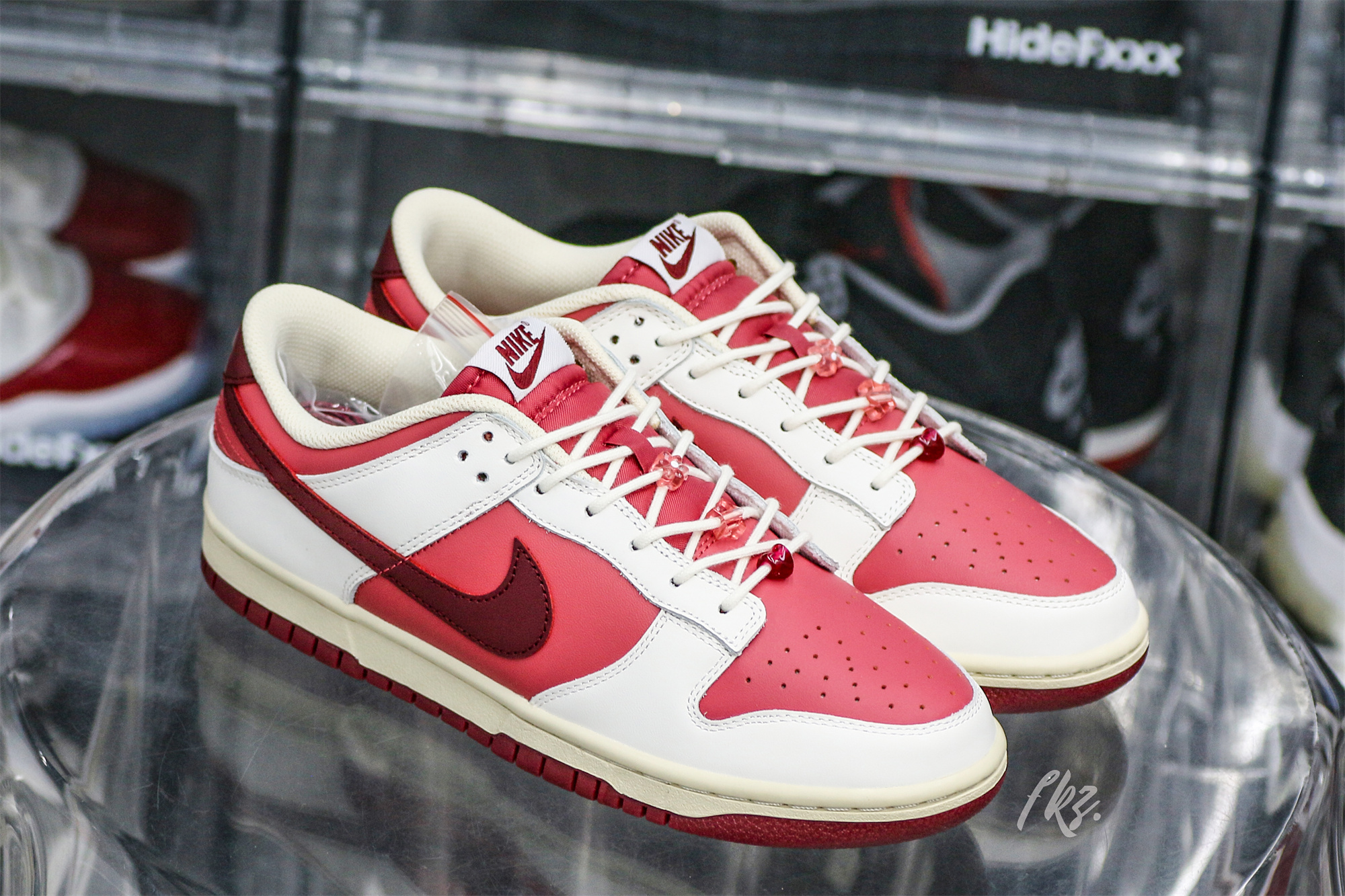 Nike Dunk Low Valentine’s Day 2024 Alternate (Women’s)