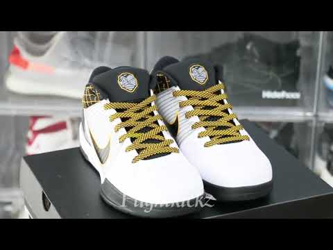 Zoom Kobe 4 Protro Del Sol 2019(A1 Batch)