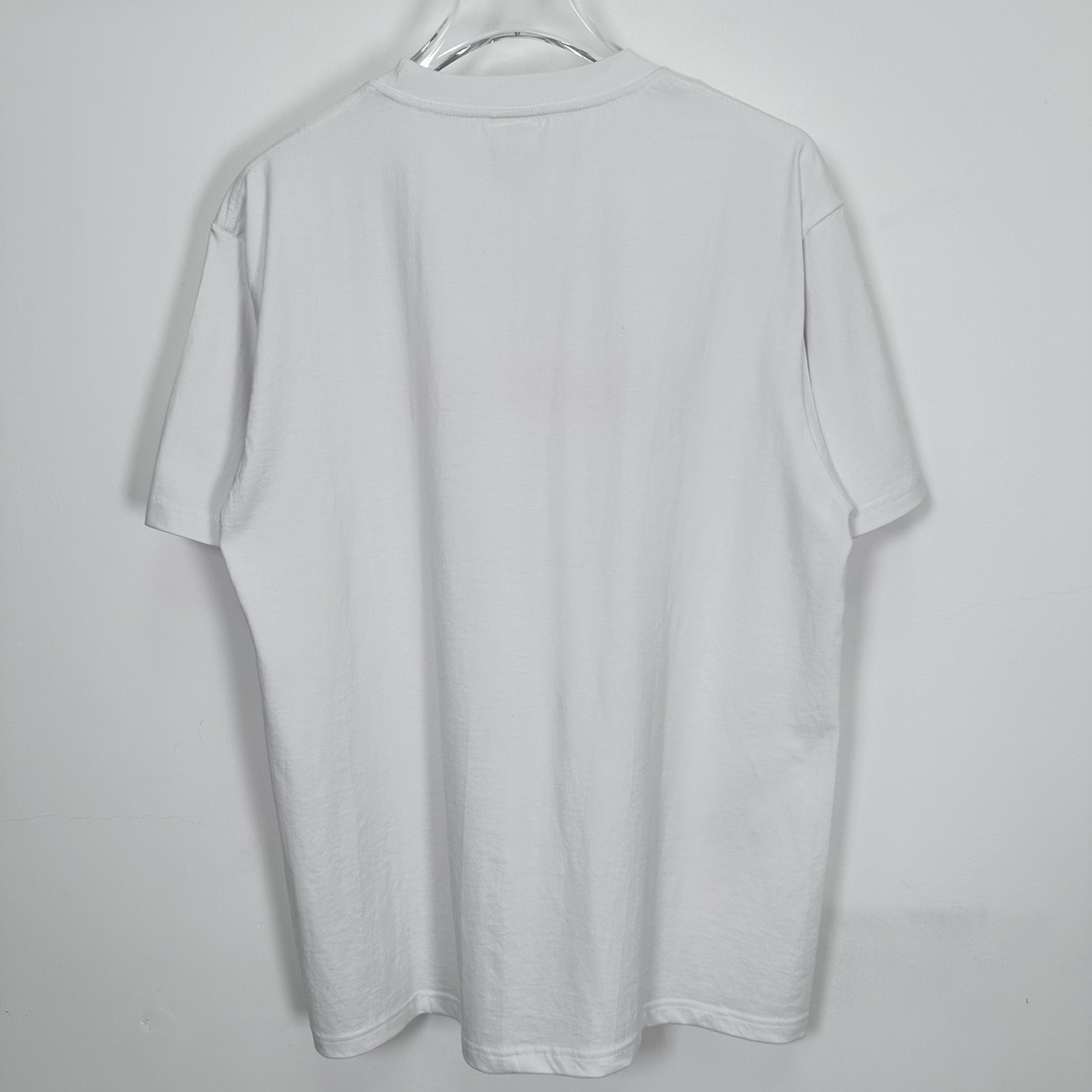 Suprem3 Pinline Tee 2024