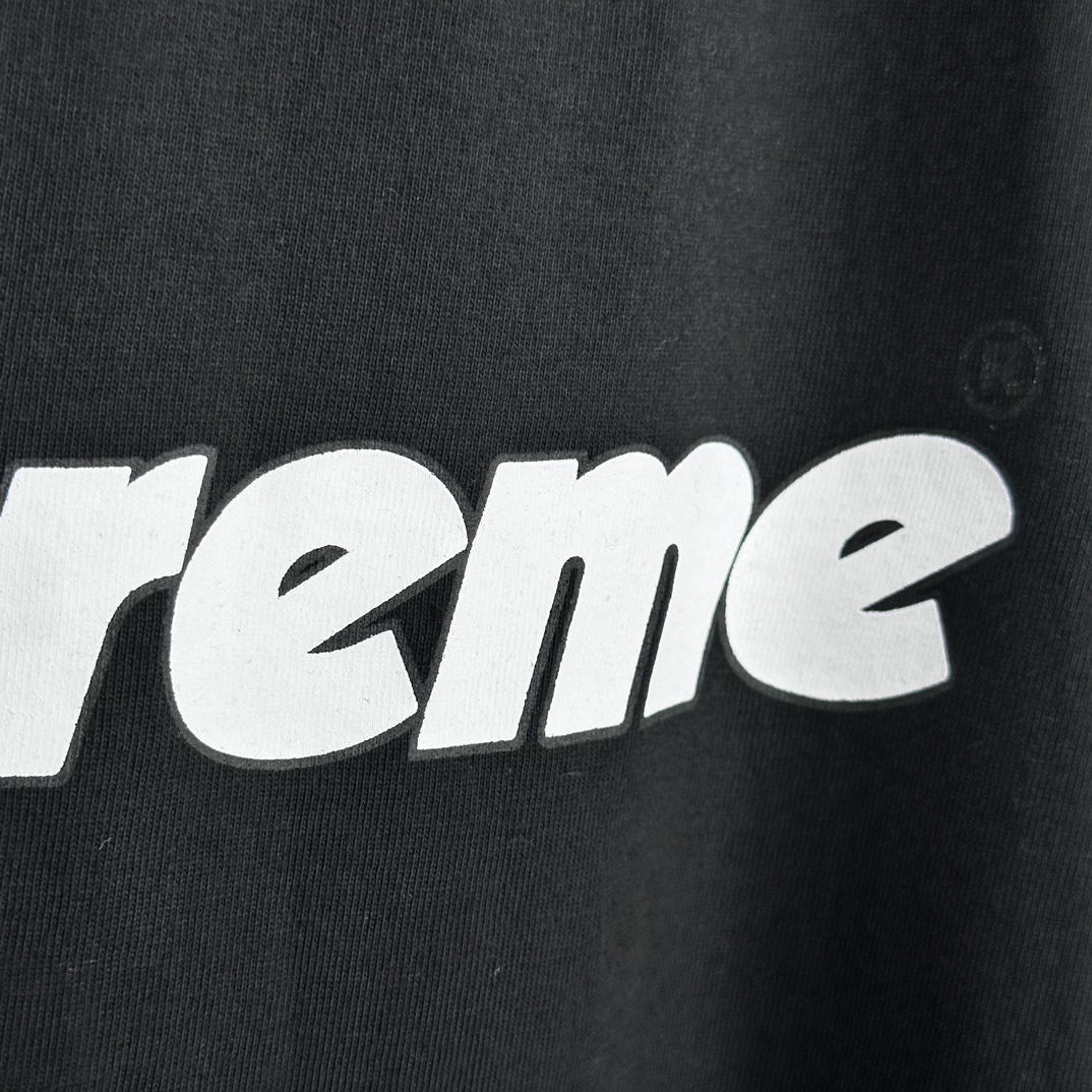 Suprem3 Pinline Tee 2024