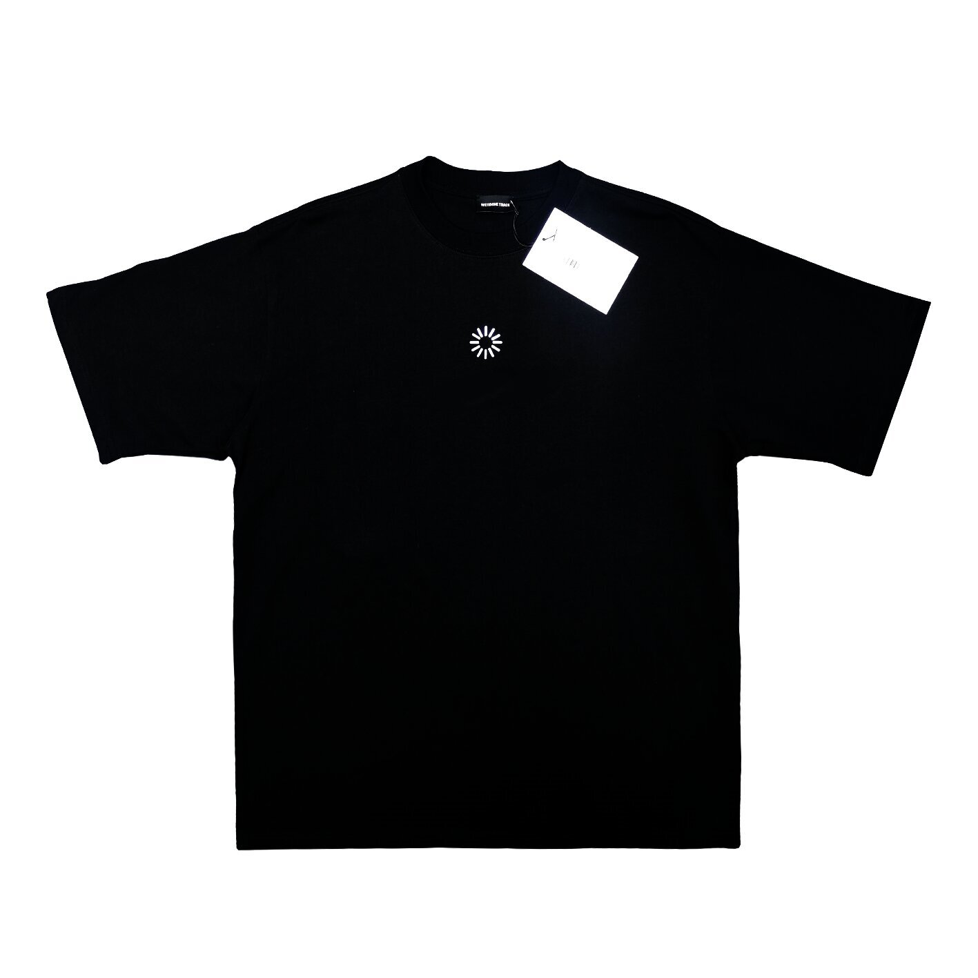 WE11D0NETRACK FUTURELISM&ARCHIVE T-Shirt