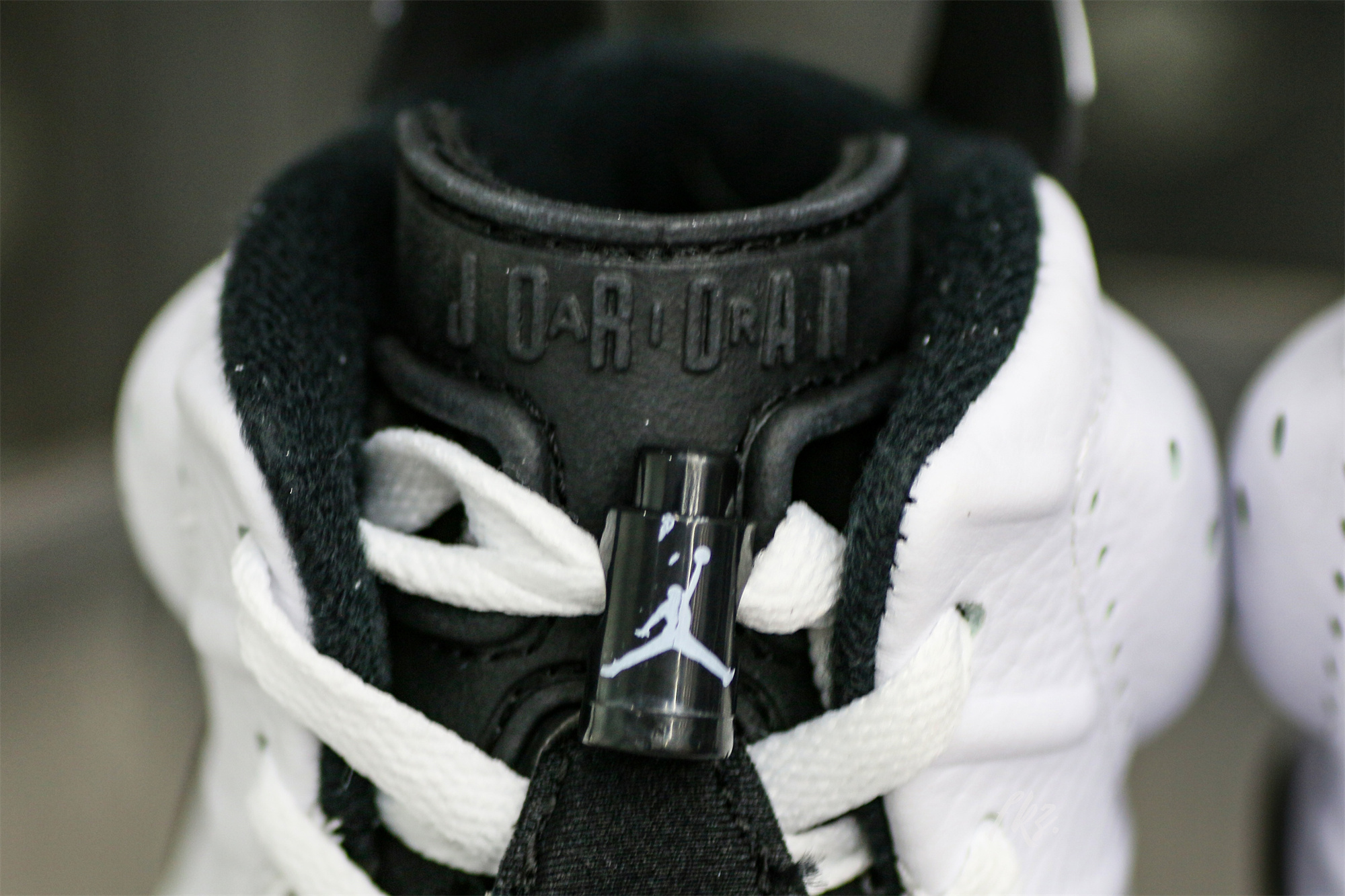 Air Jordan 6 Retro Reverse Oreo 2024