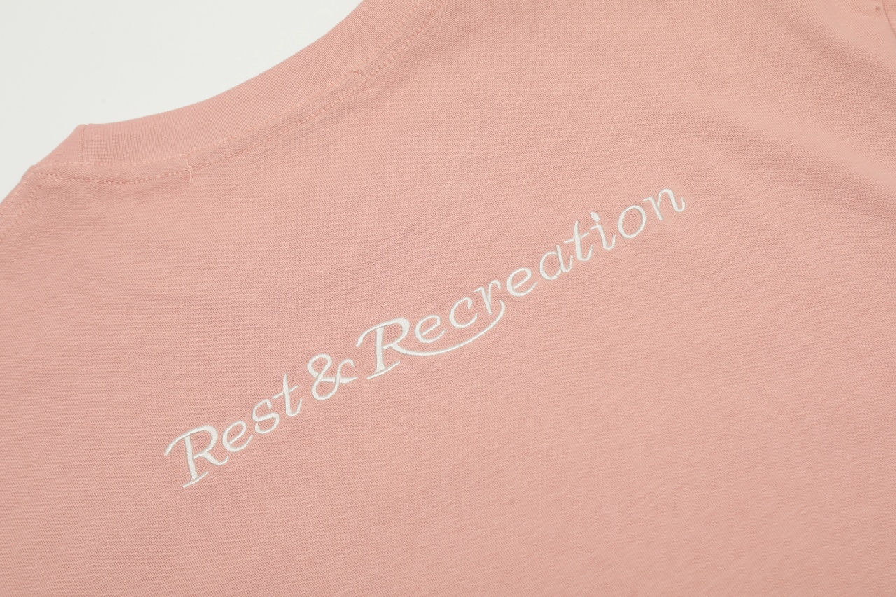 Rest&Recreation 2024sT-ShirtS