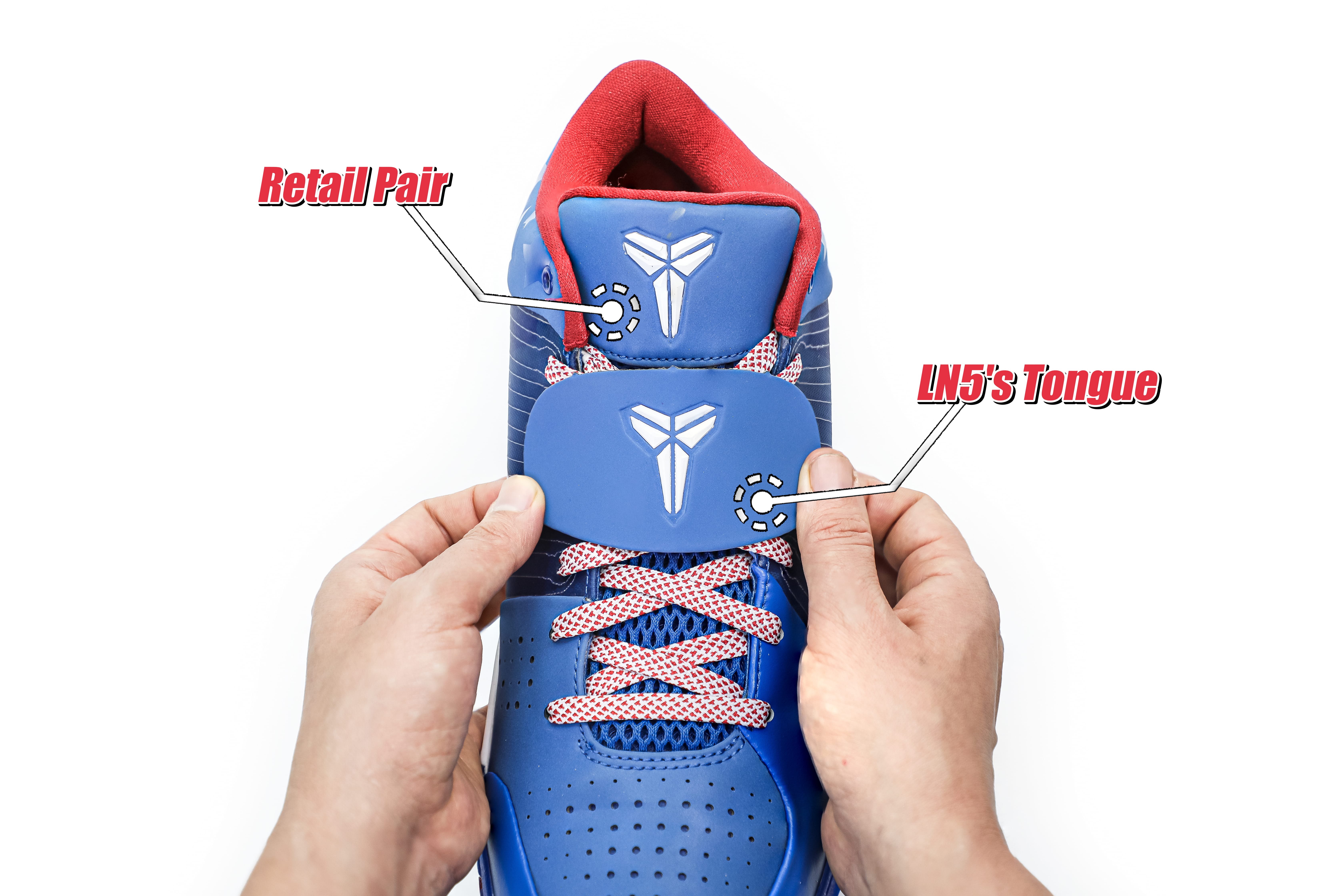 Nike Kobe 4 Protro Philly (2024)(A1 Batch)