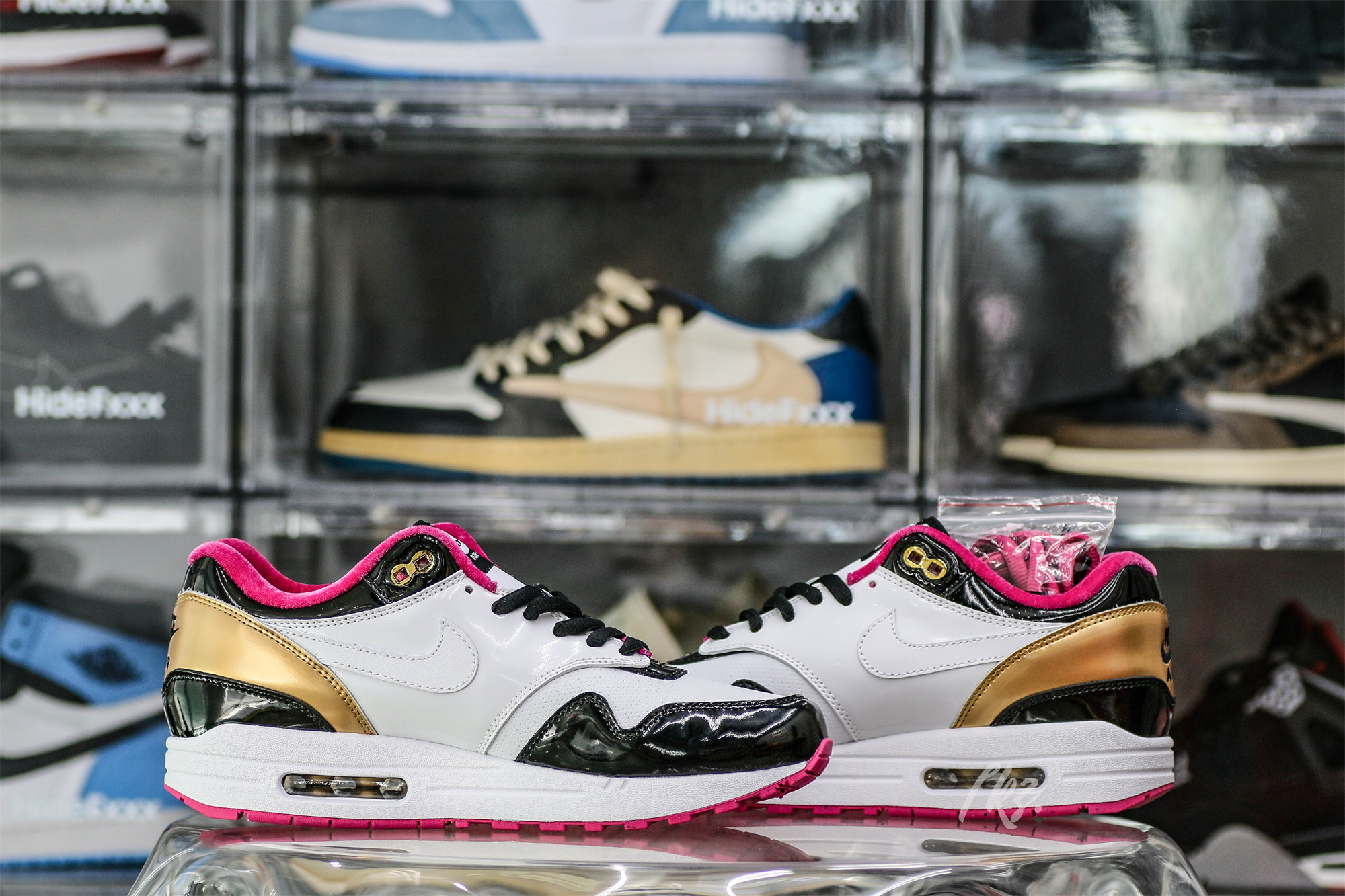 Nike Air Max 1 PHANTACi Grand Piano (2024)