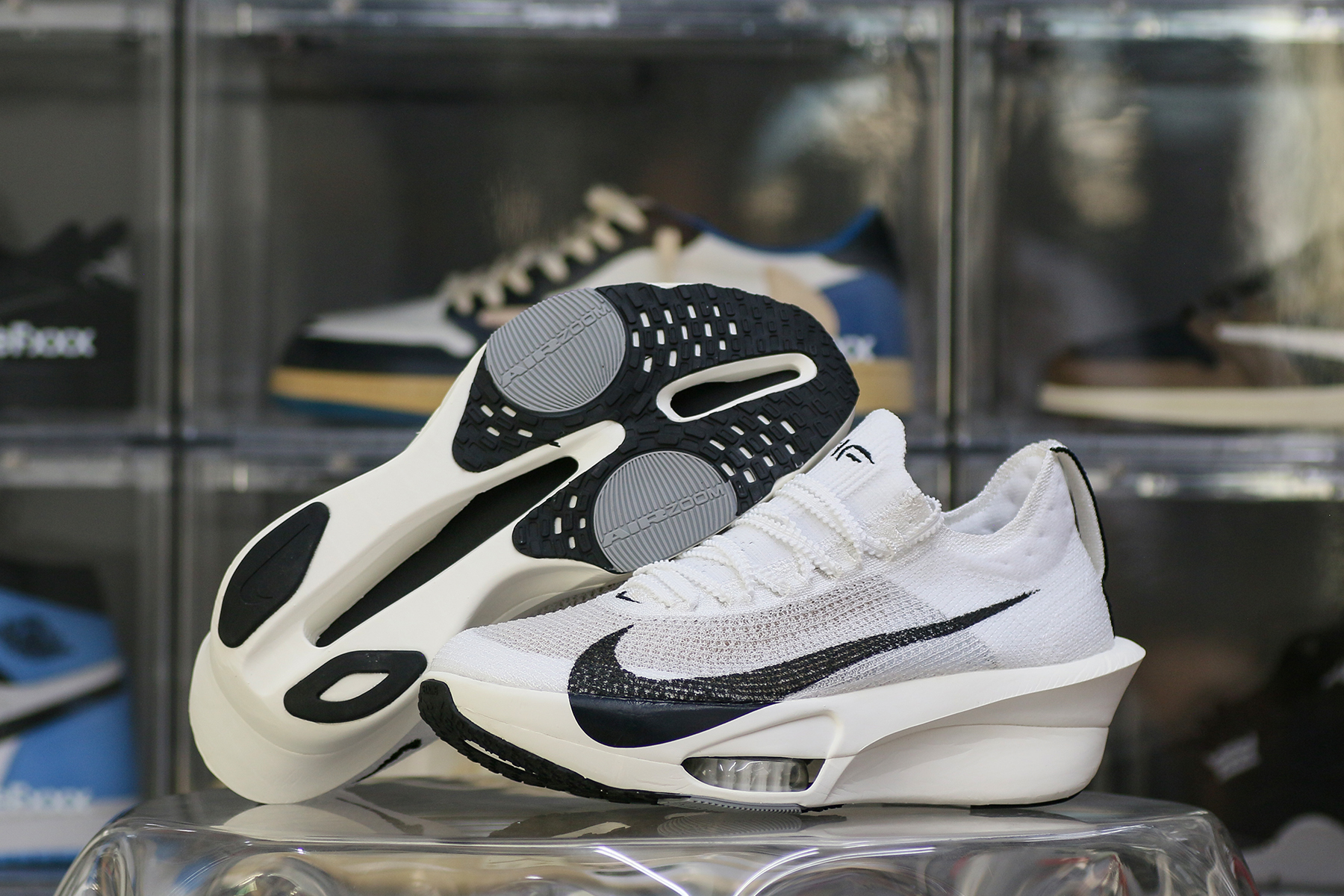 Nike Alphafly Next% 3 Preview