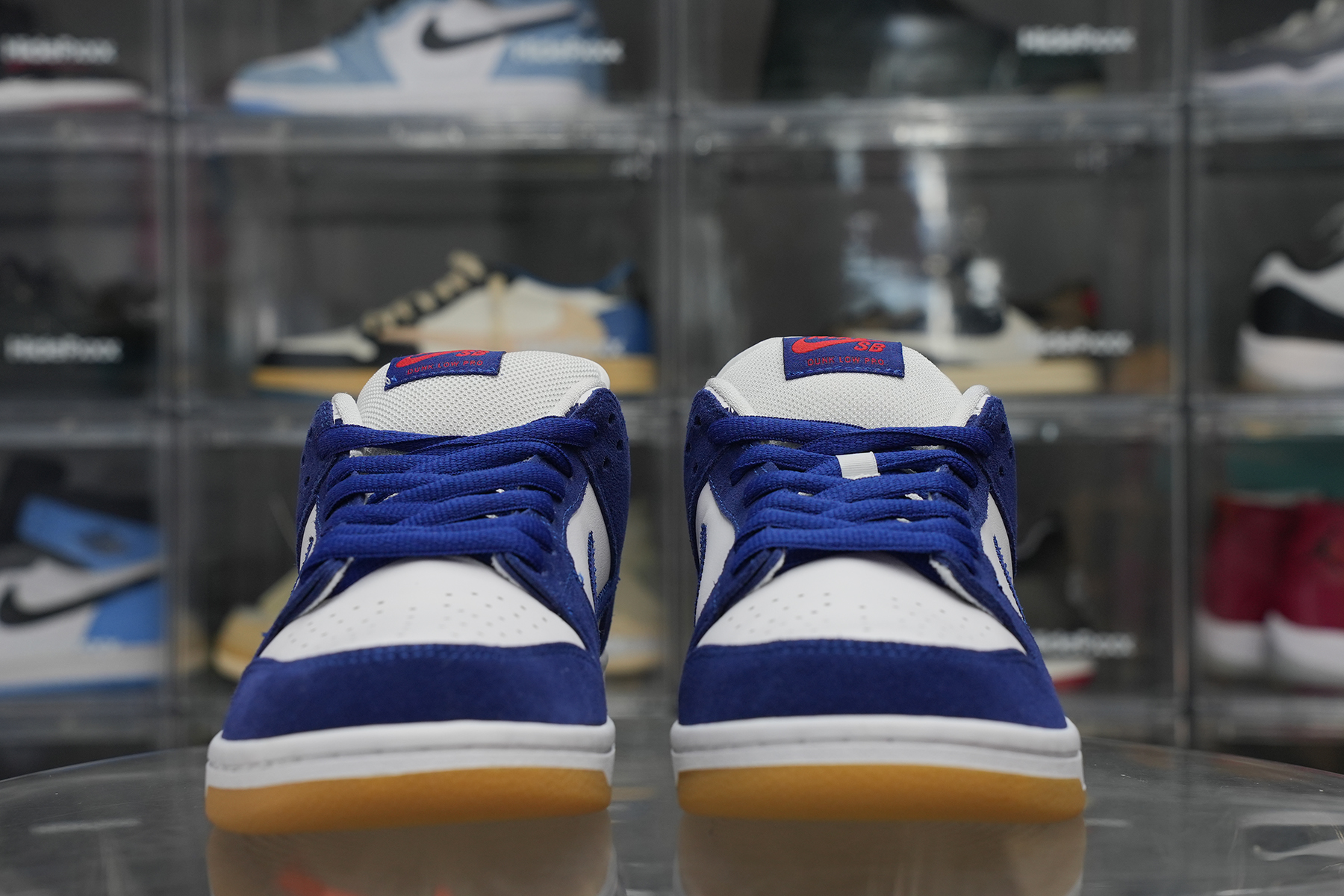 Dunk Low SB Los Angeles Dodgers
