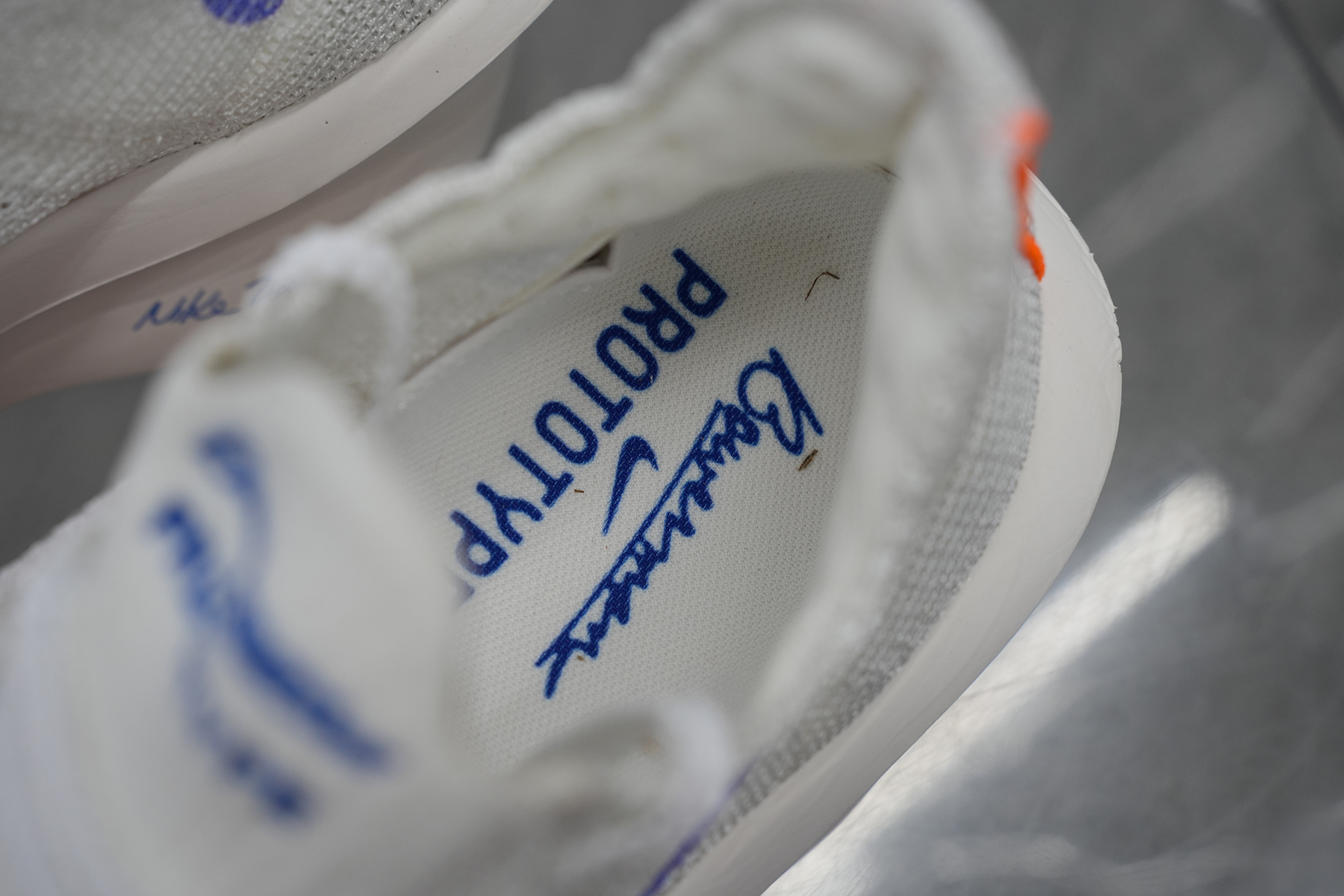 Air Zoom Alphafly NEXT 3 Blueprint Pack