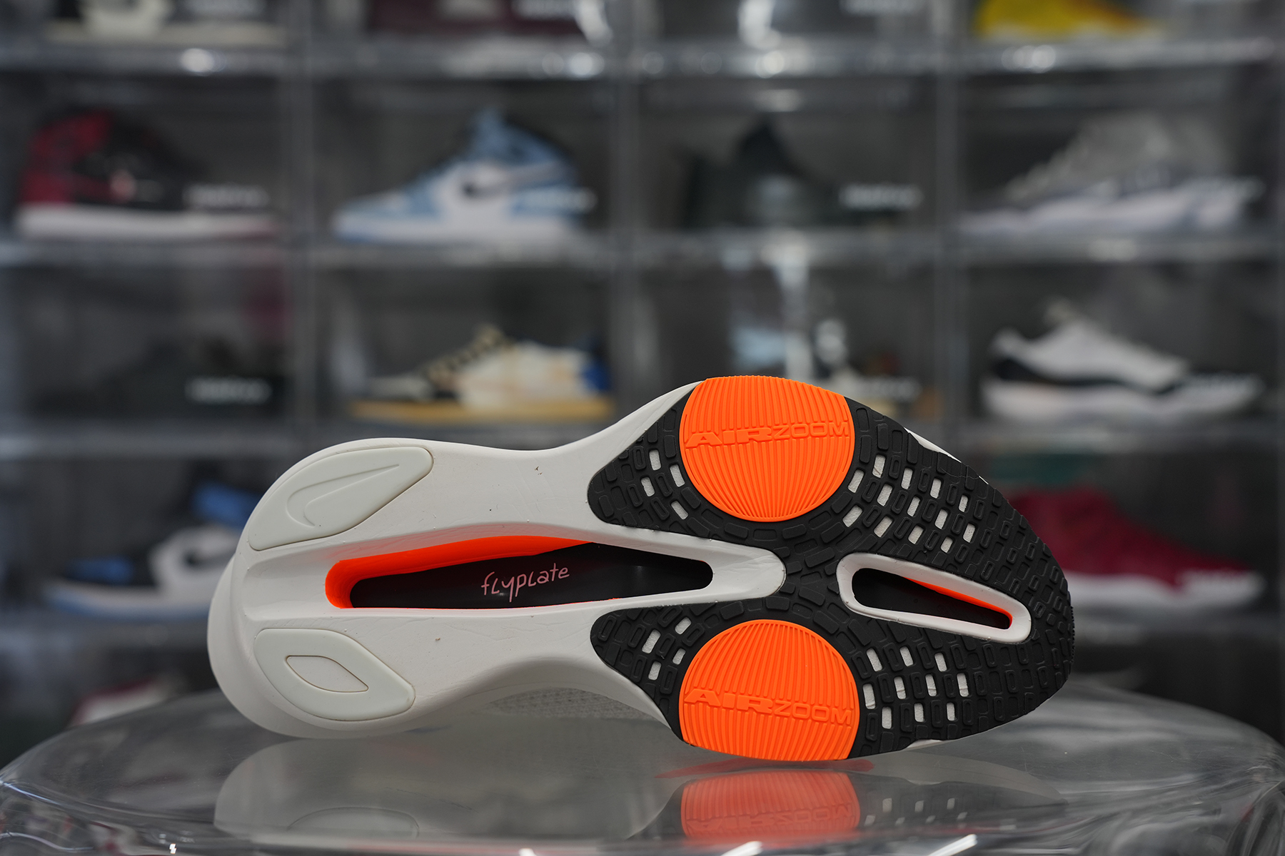 Air Zoom Alphafly NEXT 3 Blueprint Pack