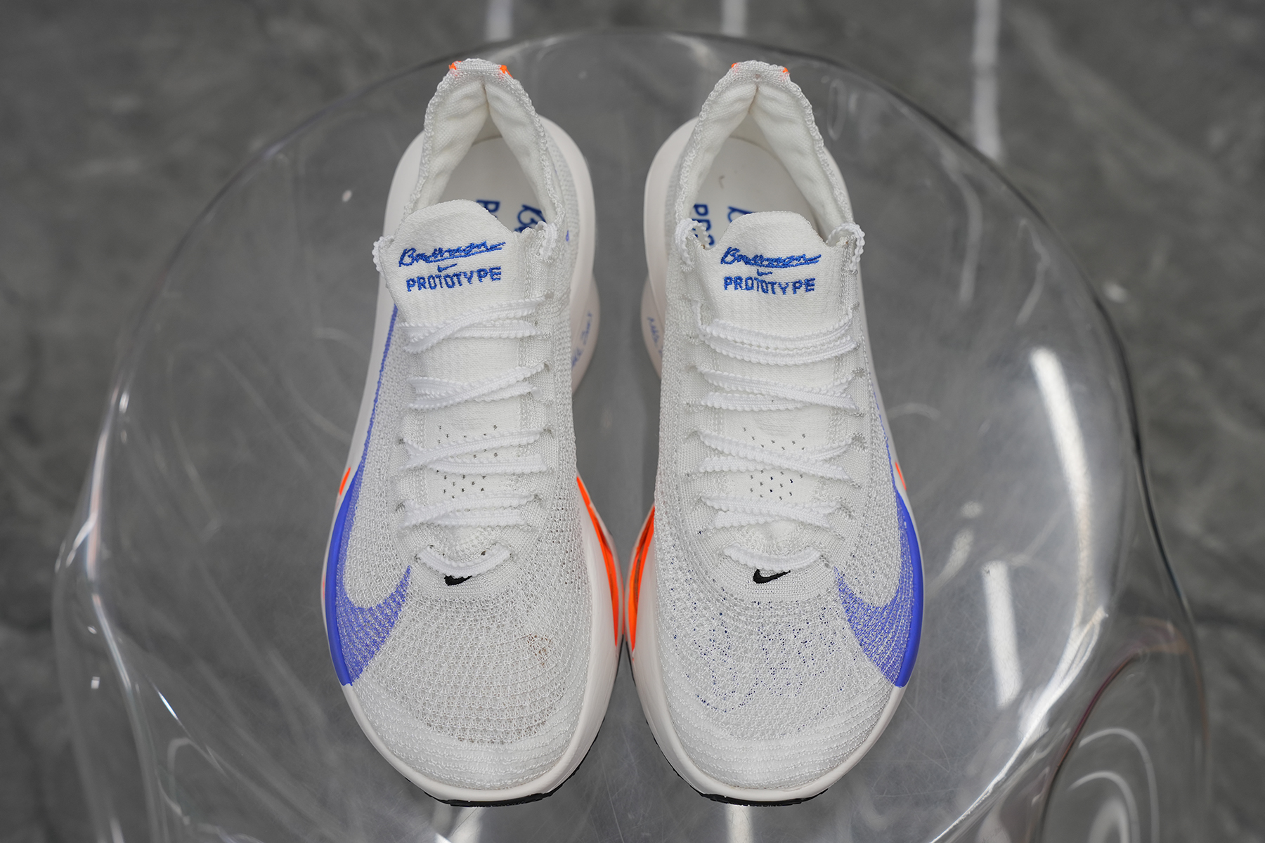 Air Zoom Alphafly NEXT 3 Blueprint Pack