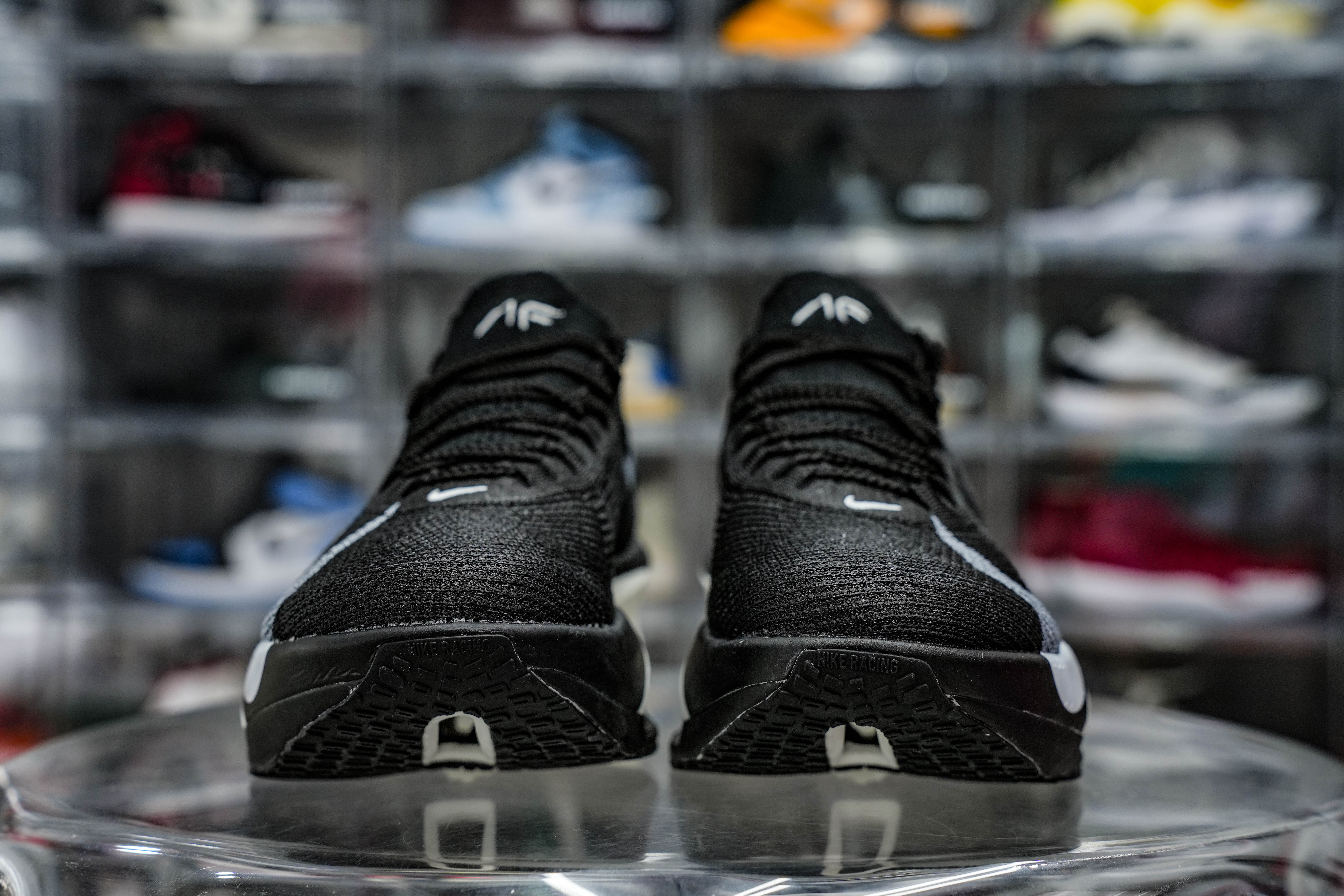 Nike Air Zoom Alphafly Next 3 Authentic