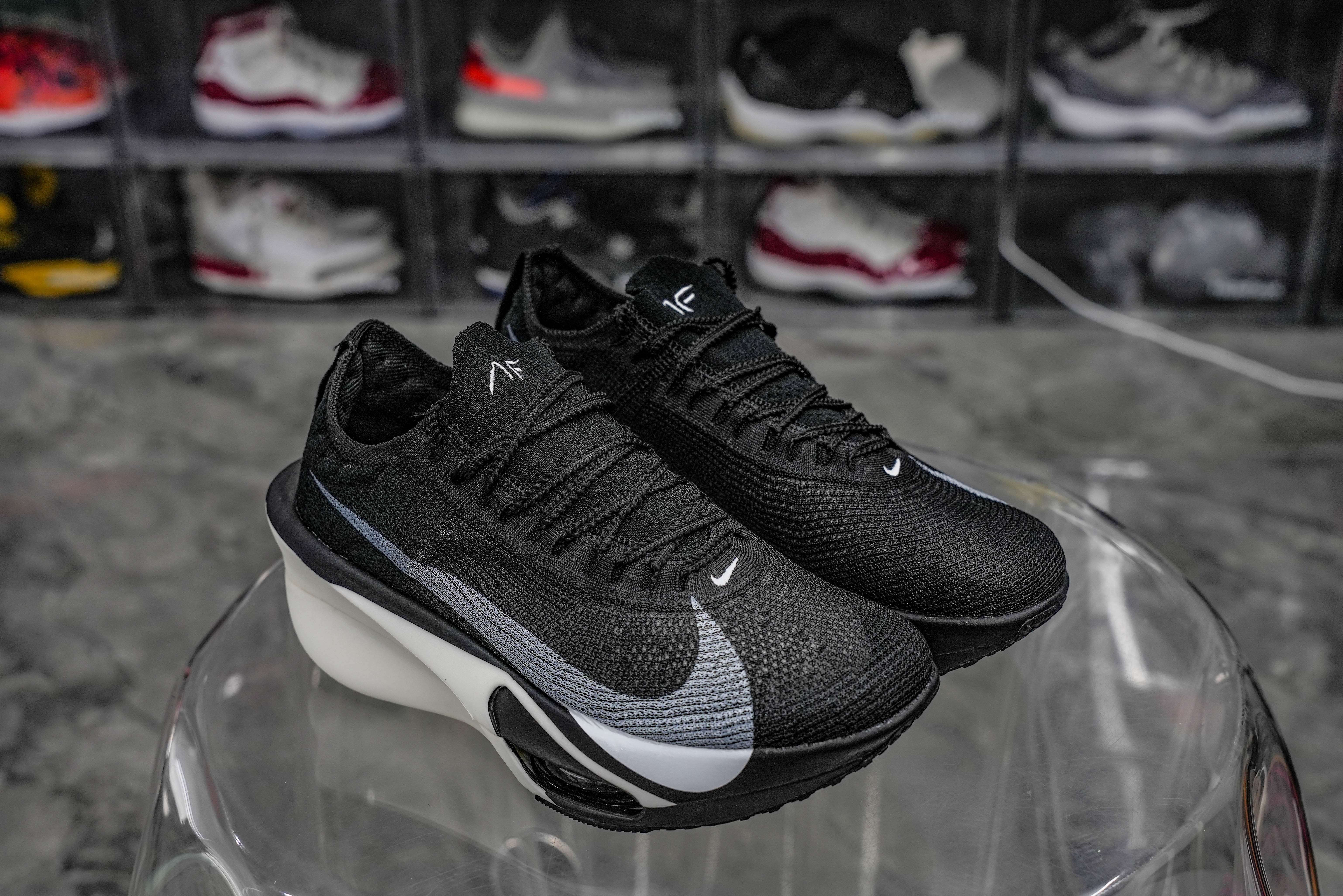 Nike Air Zoom Alphafly Next 3 Authentic