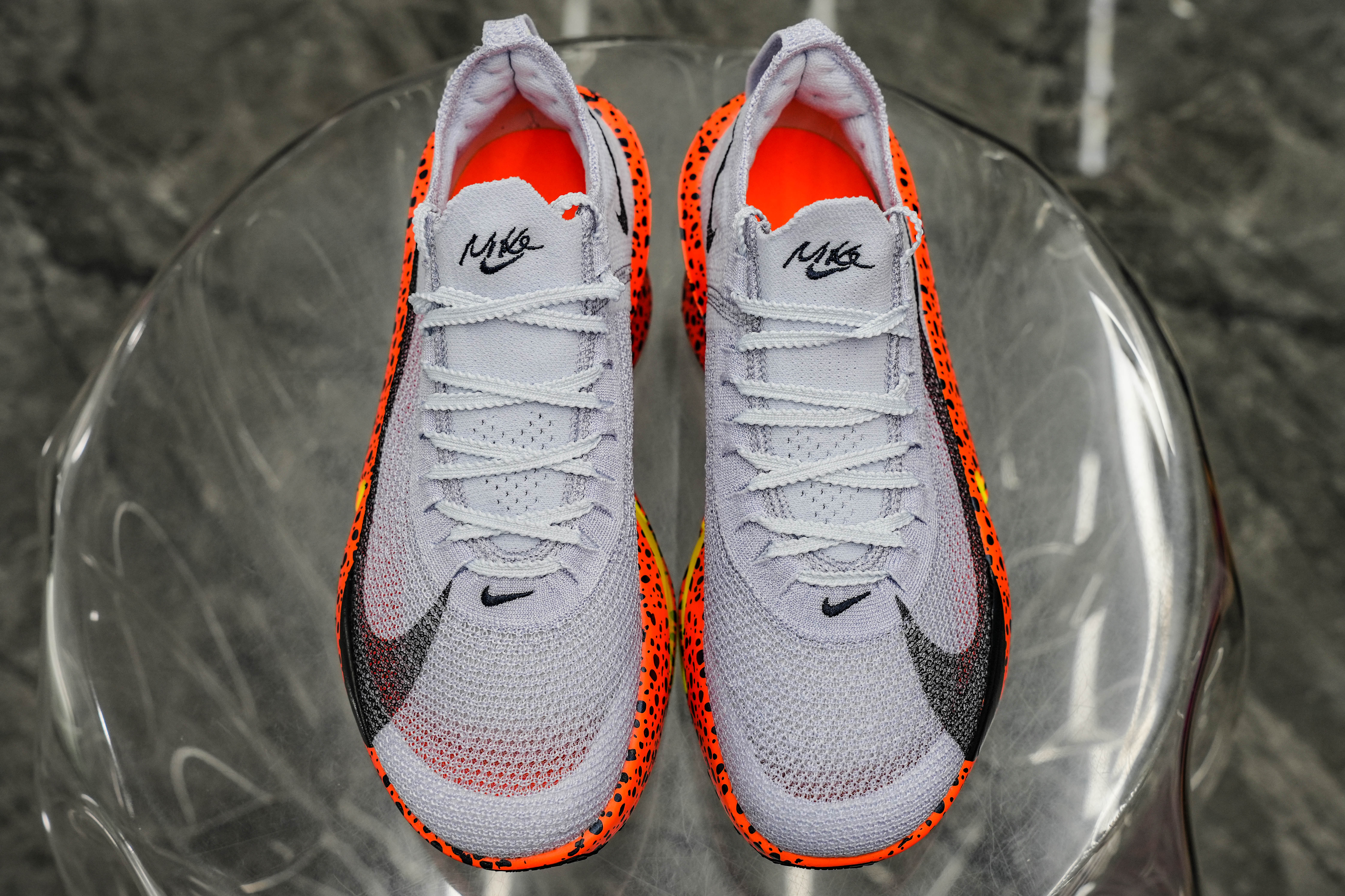 Nike Air Zoom Alphafly Next% 3 Olympic Safari