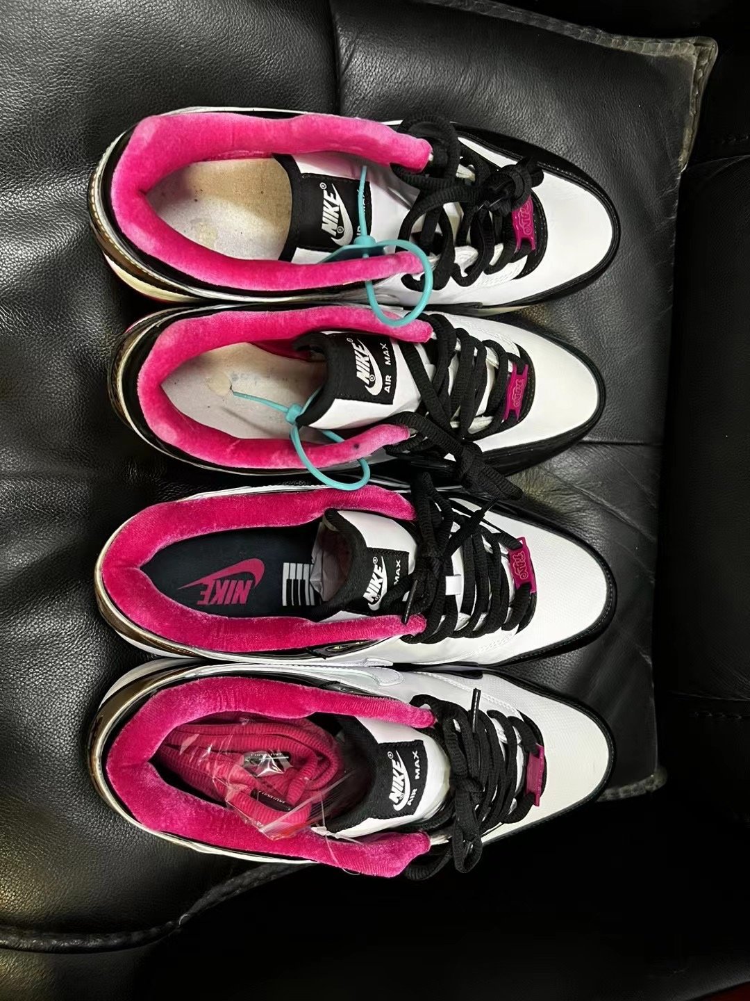 Nike Air Max 1 PHANTACi Grand Piano (2024)