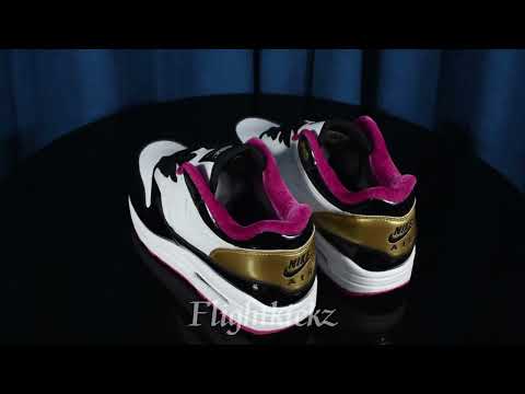 Nike Air Max 1 PHANTACi Grand Piano (2024)