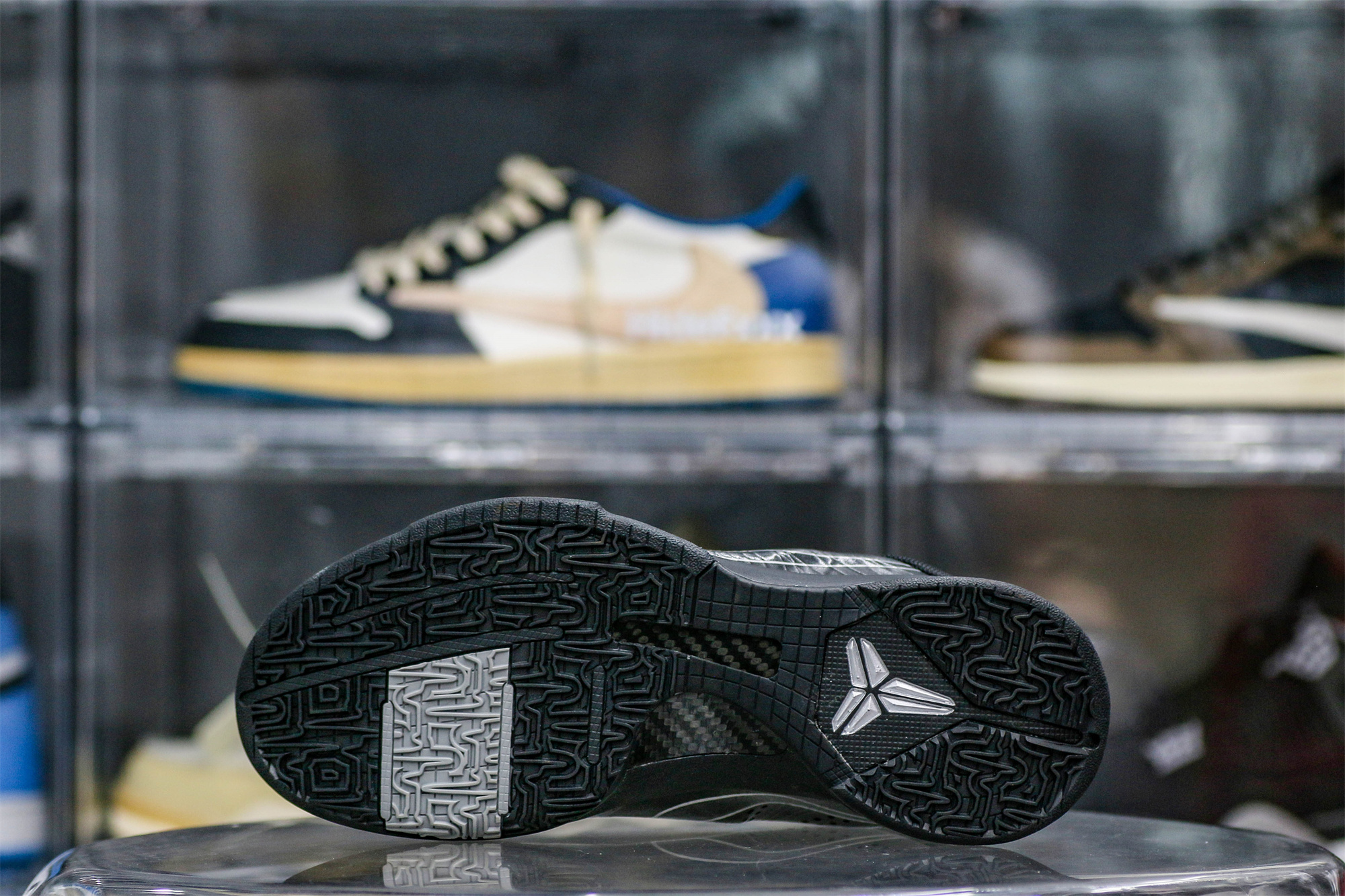 Kobe 5 Protro PJ Tucker(A1 Batch)